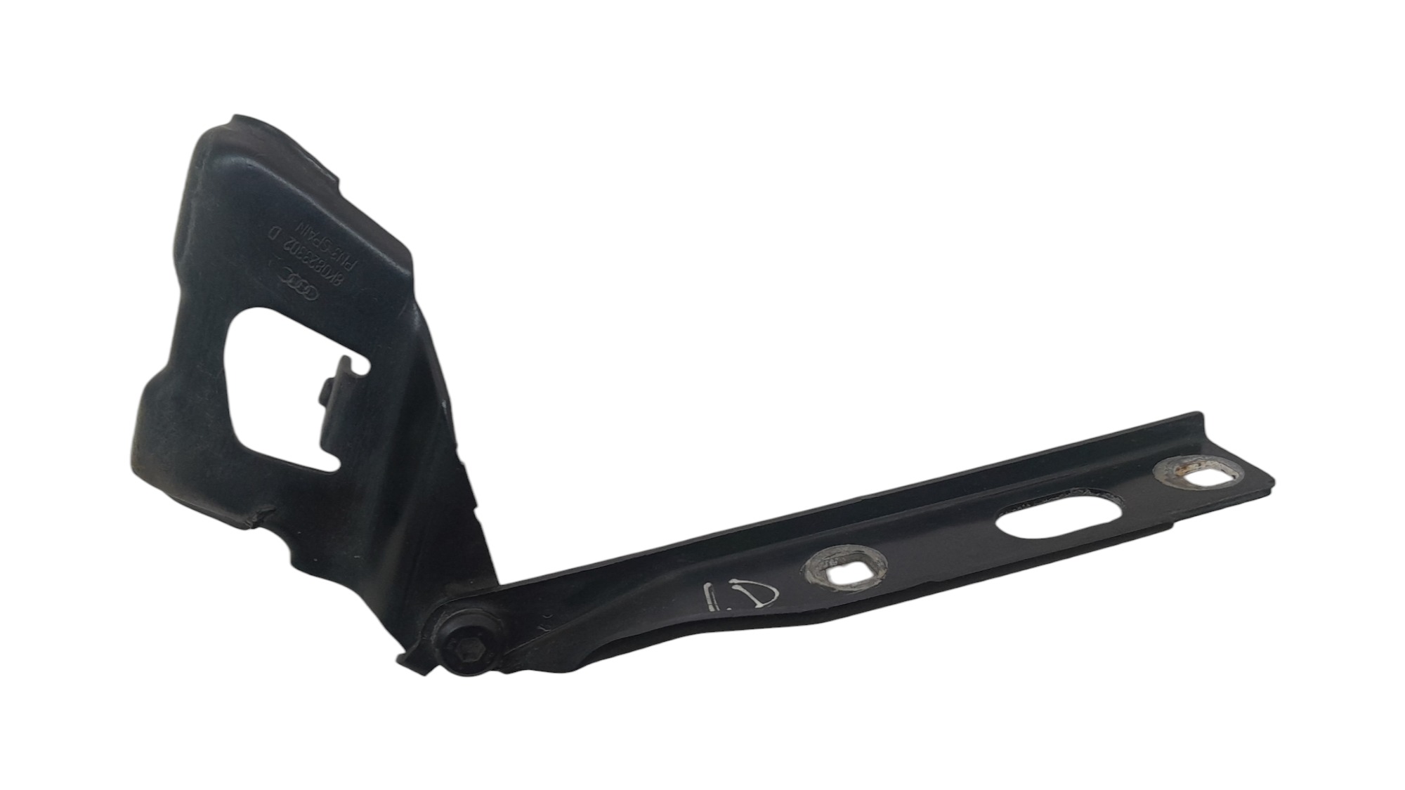 Braço Direito Capo Audi A4 Tfsi 2.0 16v Gas Automatico 2013 3