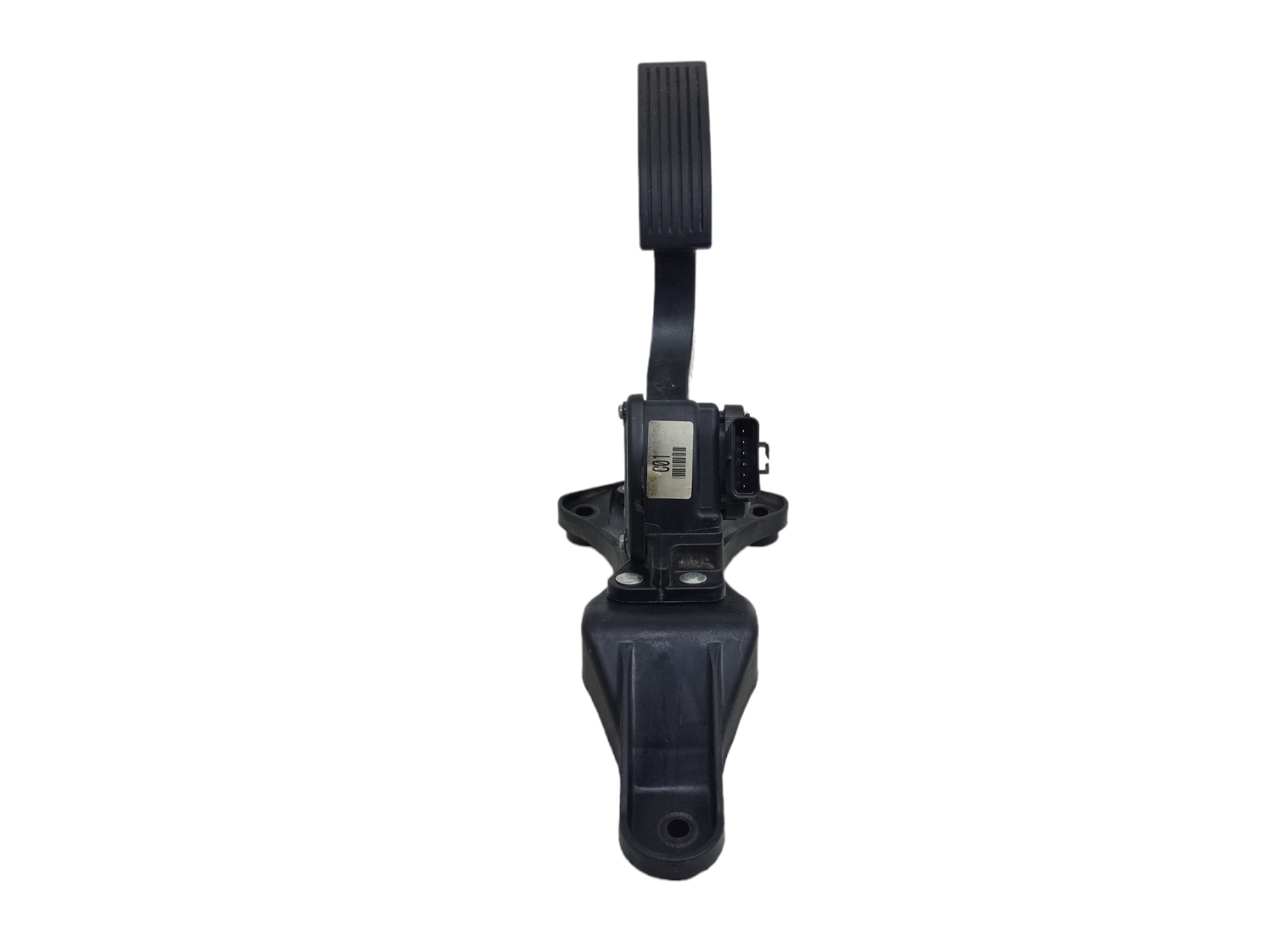 Pedal Acelerador Hyundai Vera Cruz 3.8 V6 Automatico 2010 4