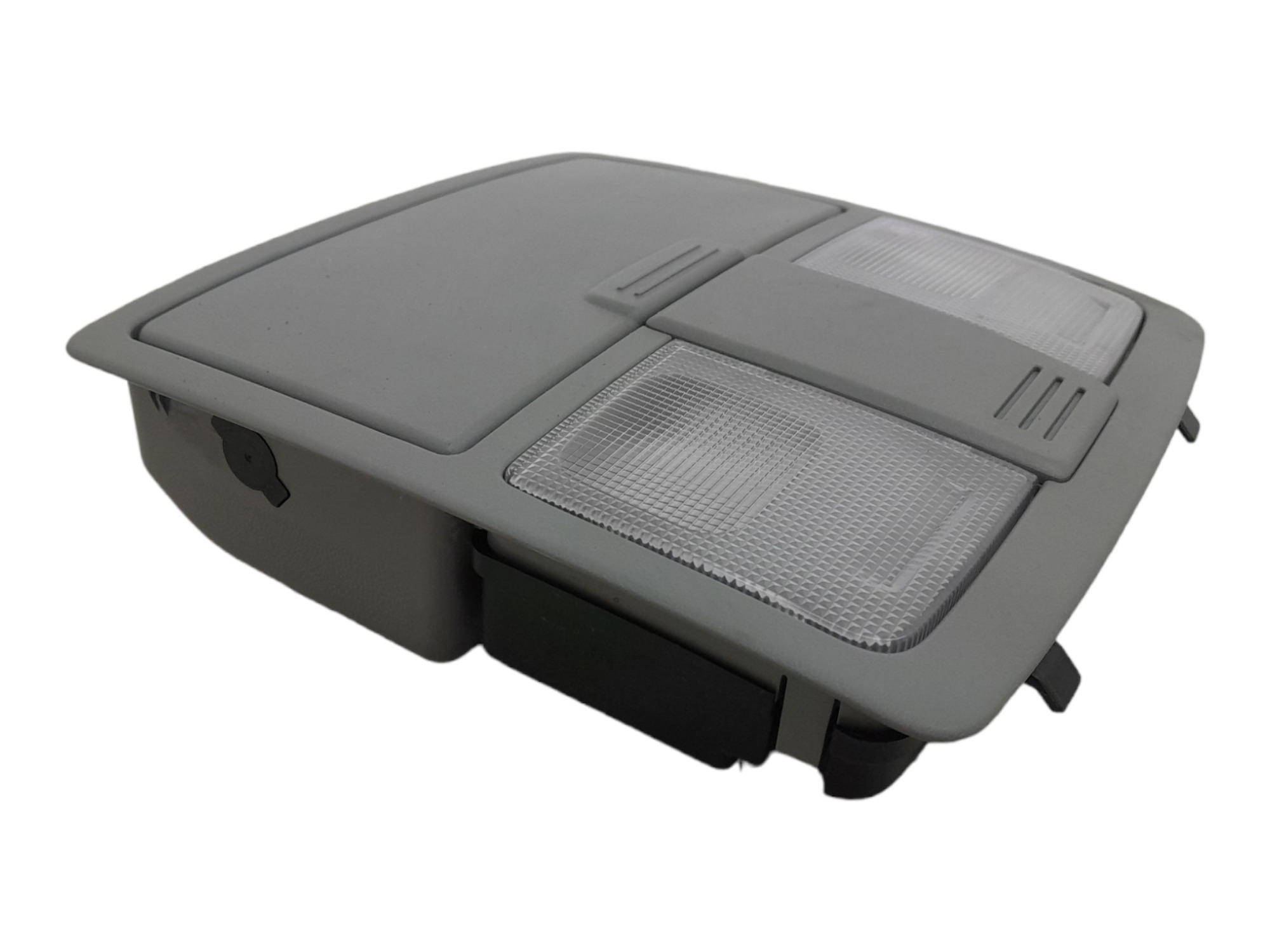 Luz Teto Kia Sorento 2011 3