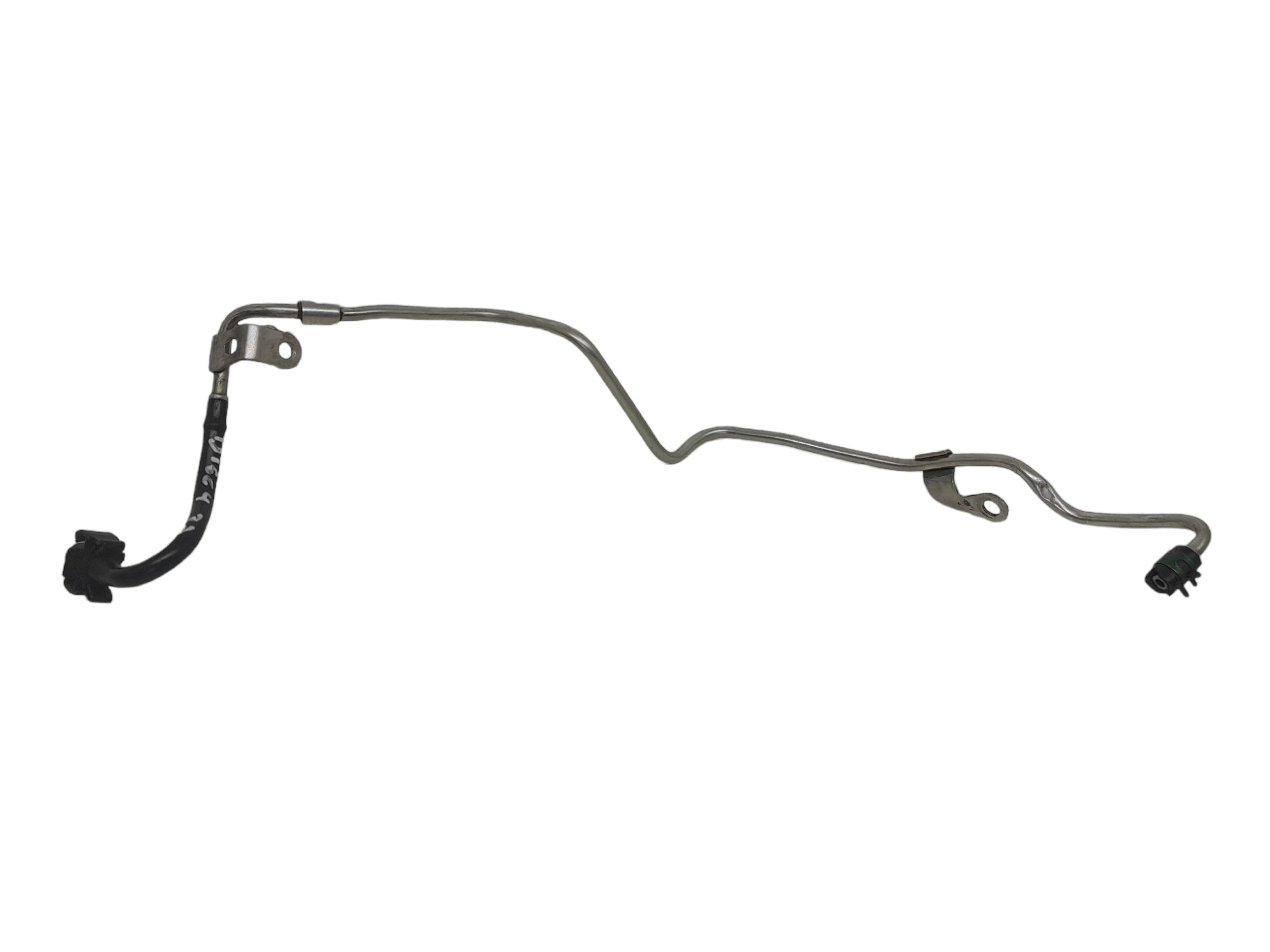 Mangueira Lubrificação Turbina Land Rover Discovery 4 2011 2