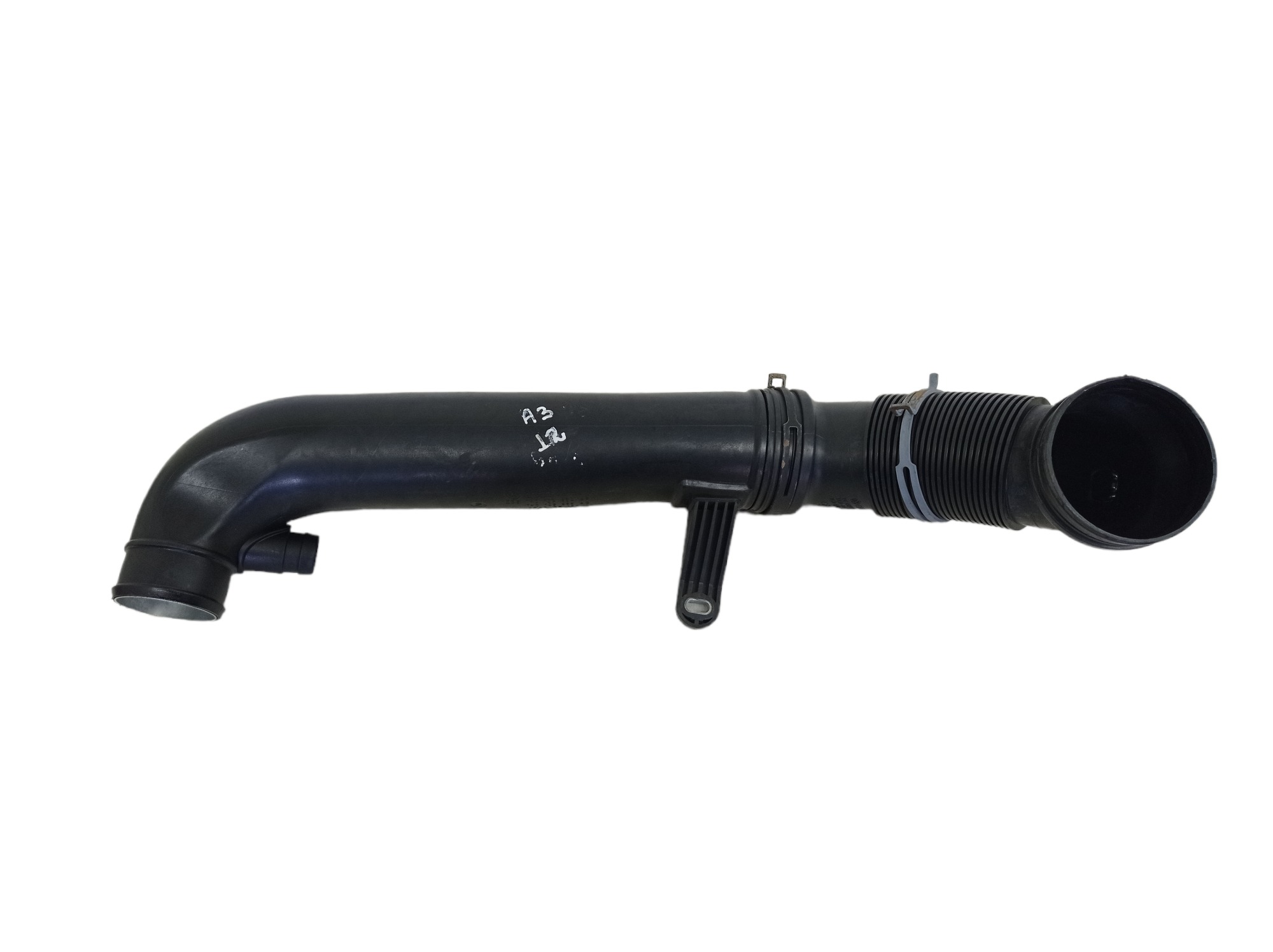 Mangueira Caixa Filtro Ar Audi A3 Sportback 2.0 16v 2012 1