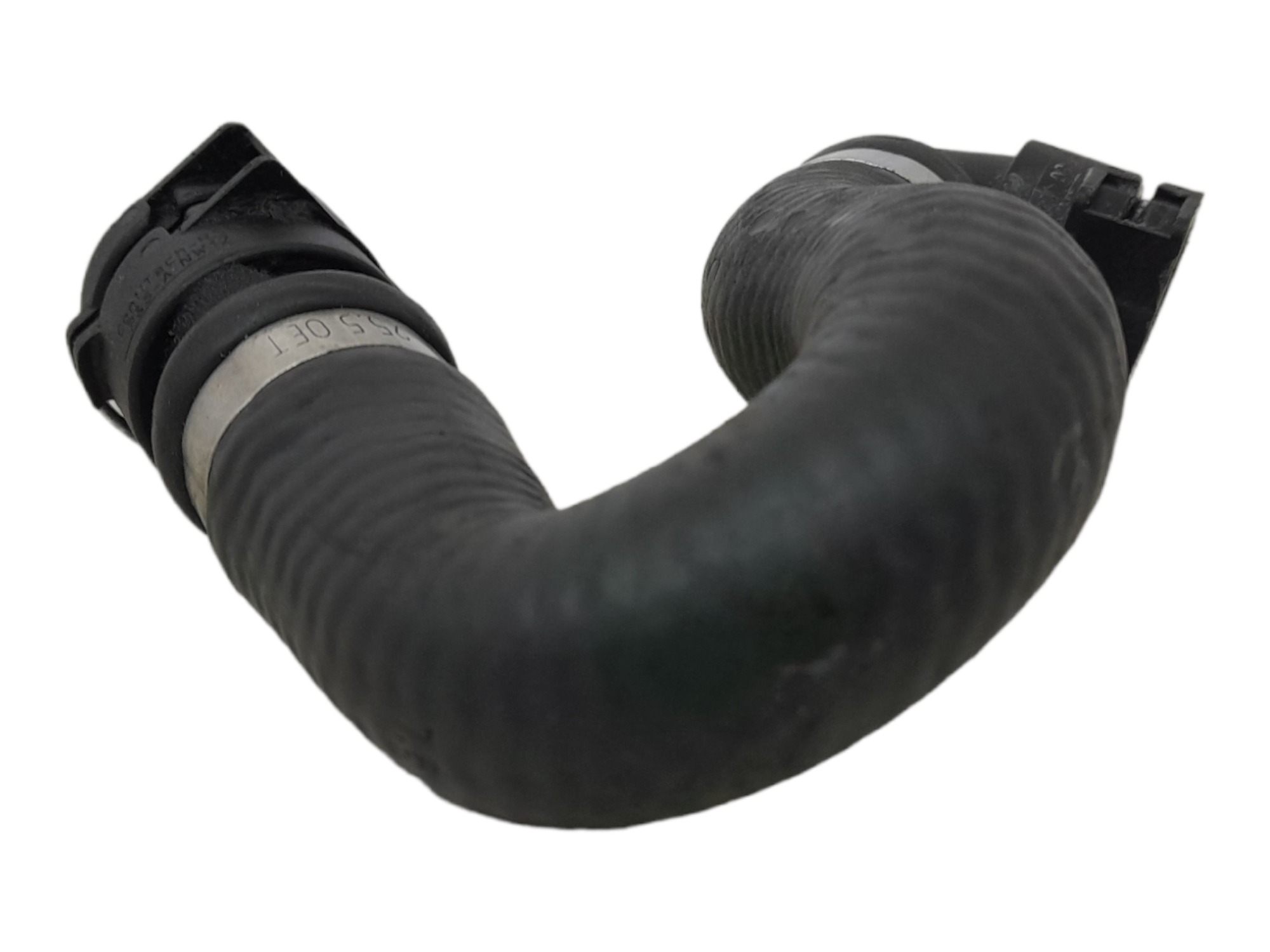 Mangueira Resfriador De Oleo Bmw 120i 2.0 16v Aut Gas 2010 4