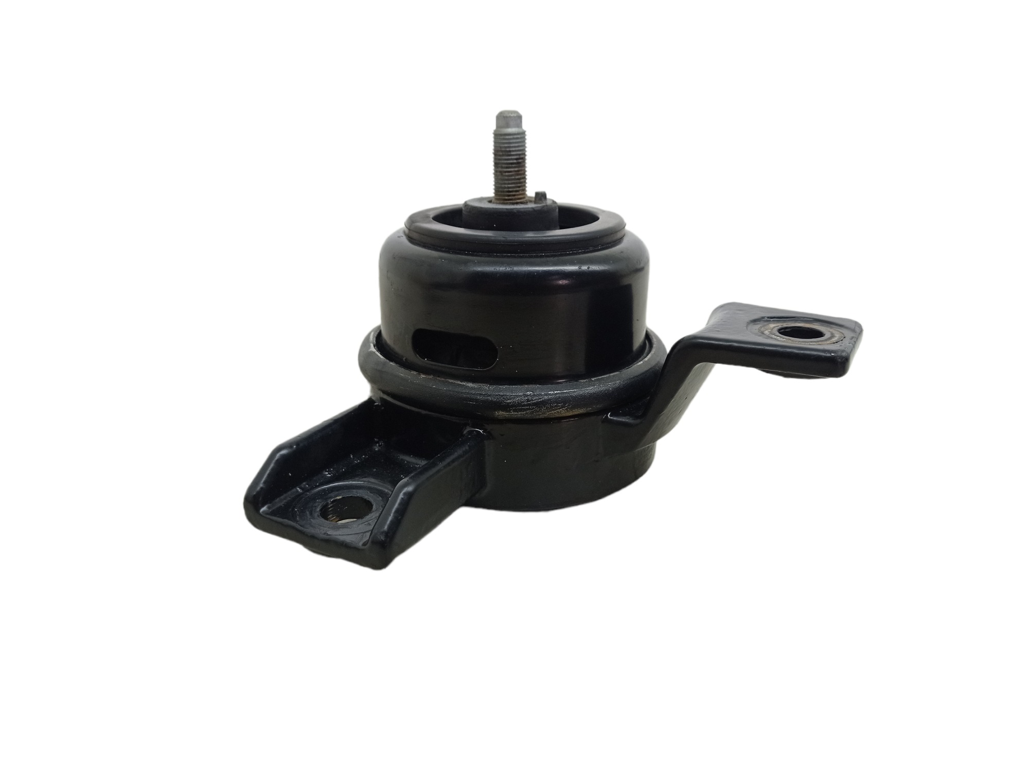Coxim Motor Hyundai Vera Cruz 3.8 V6 Gasolina 4×4 2010 4