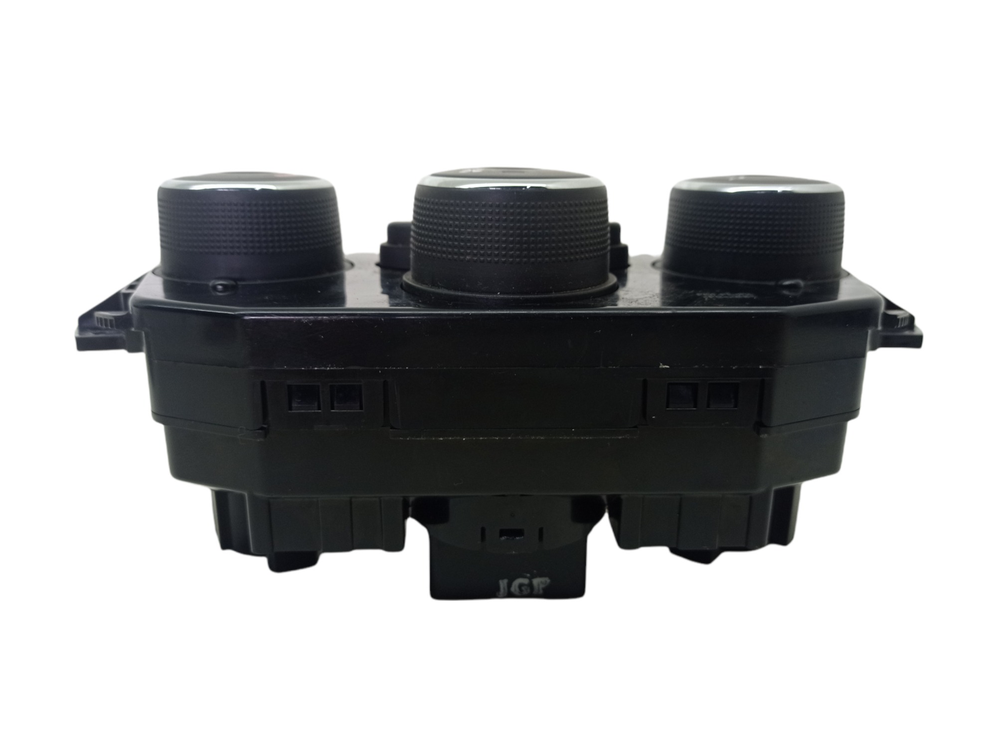 Controle De Ar Chevrolet Spin 2015 6