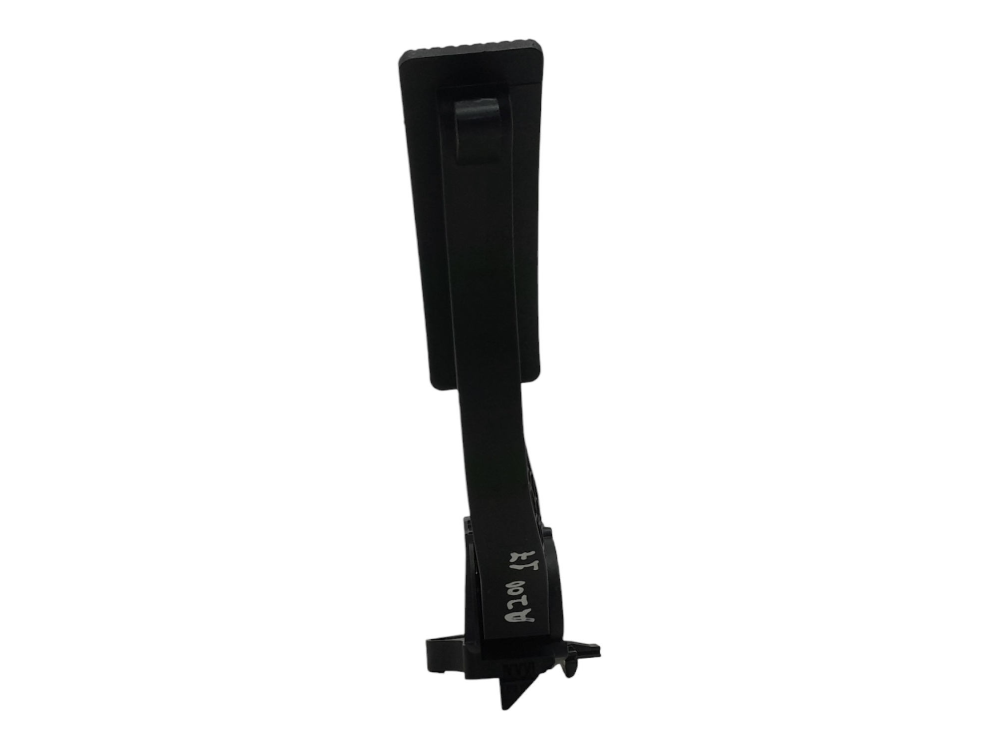 Pedal Acelerador Mercedes A200 1.6 2017 4