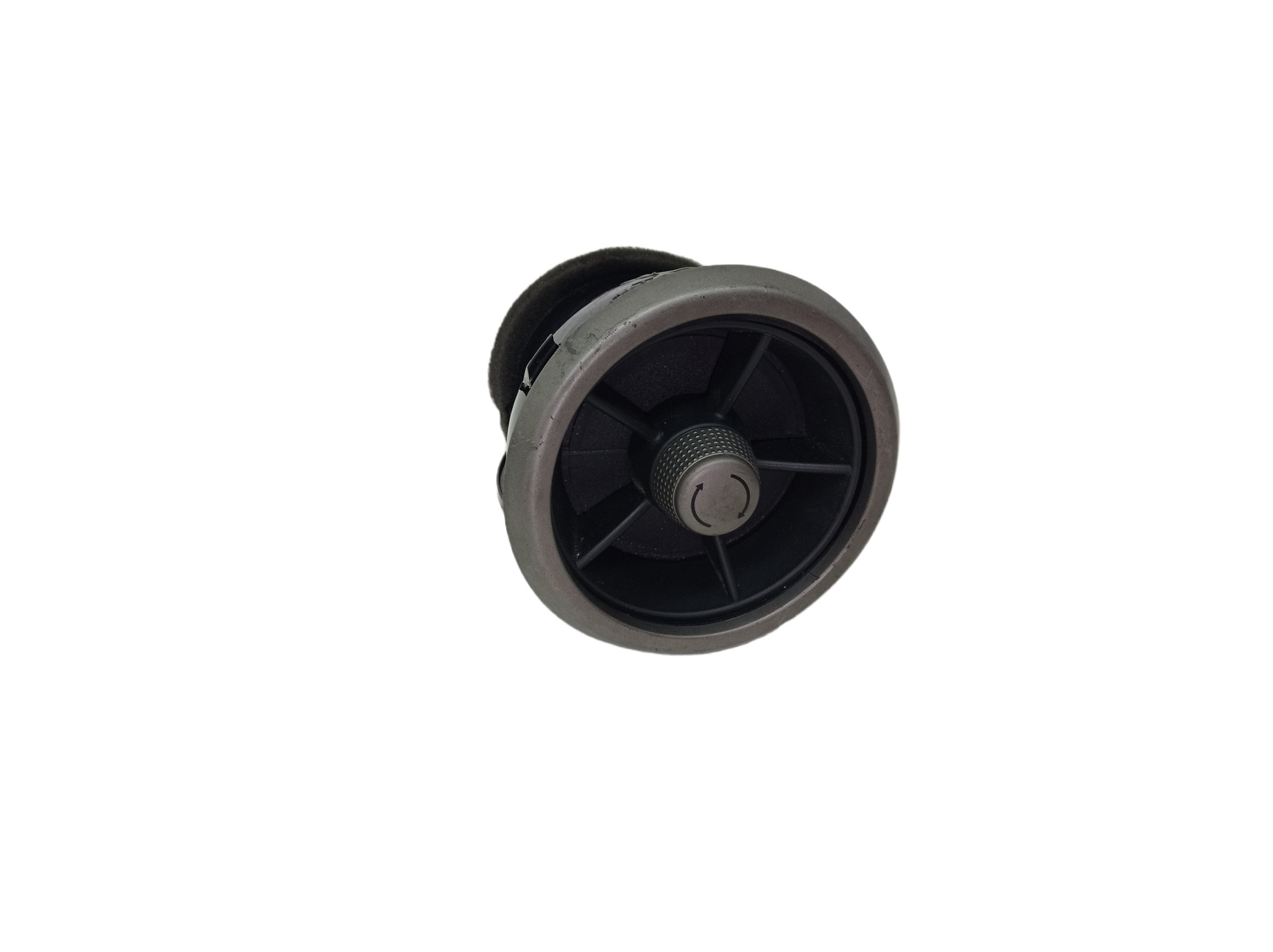 Difusor De Ar Direito Chevrolet Sonic 2012