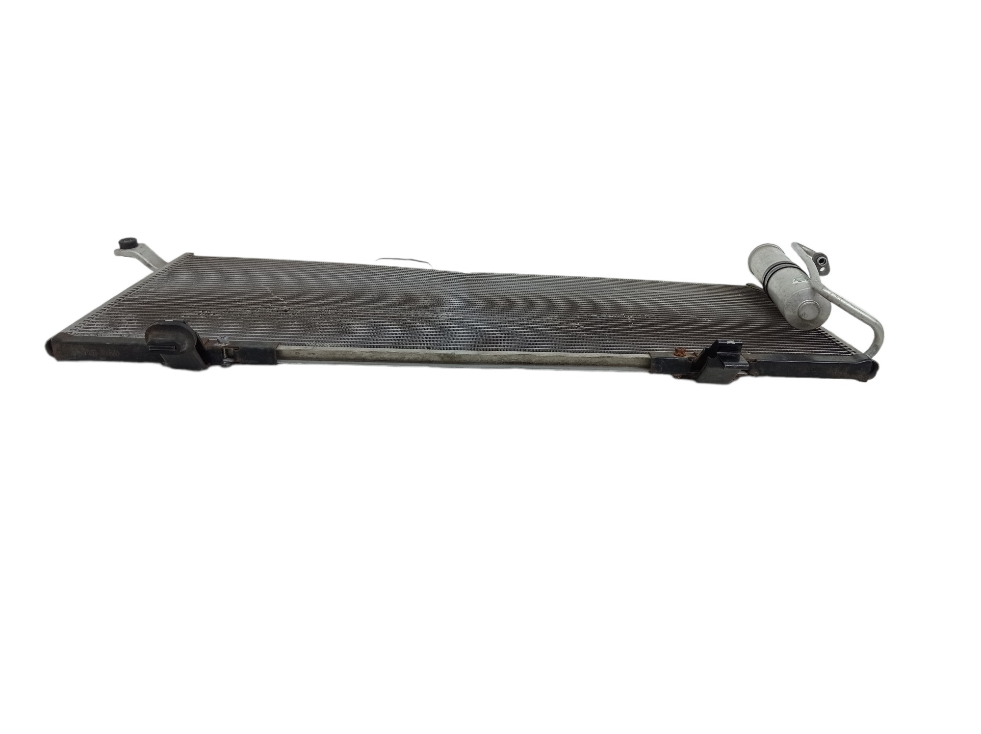 Condensador Ar Condicionado Mitsubishi Pajero Tr4 2.0 2013 5