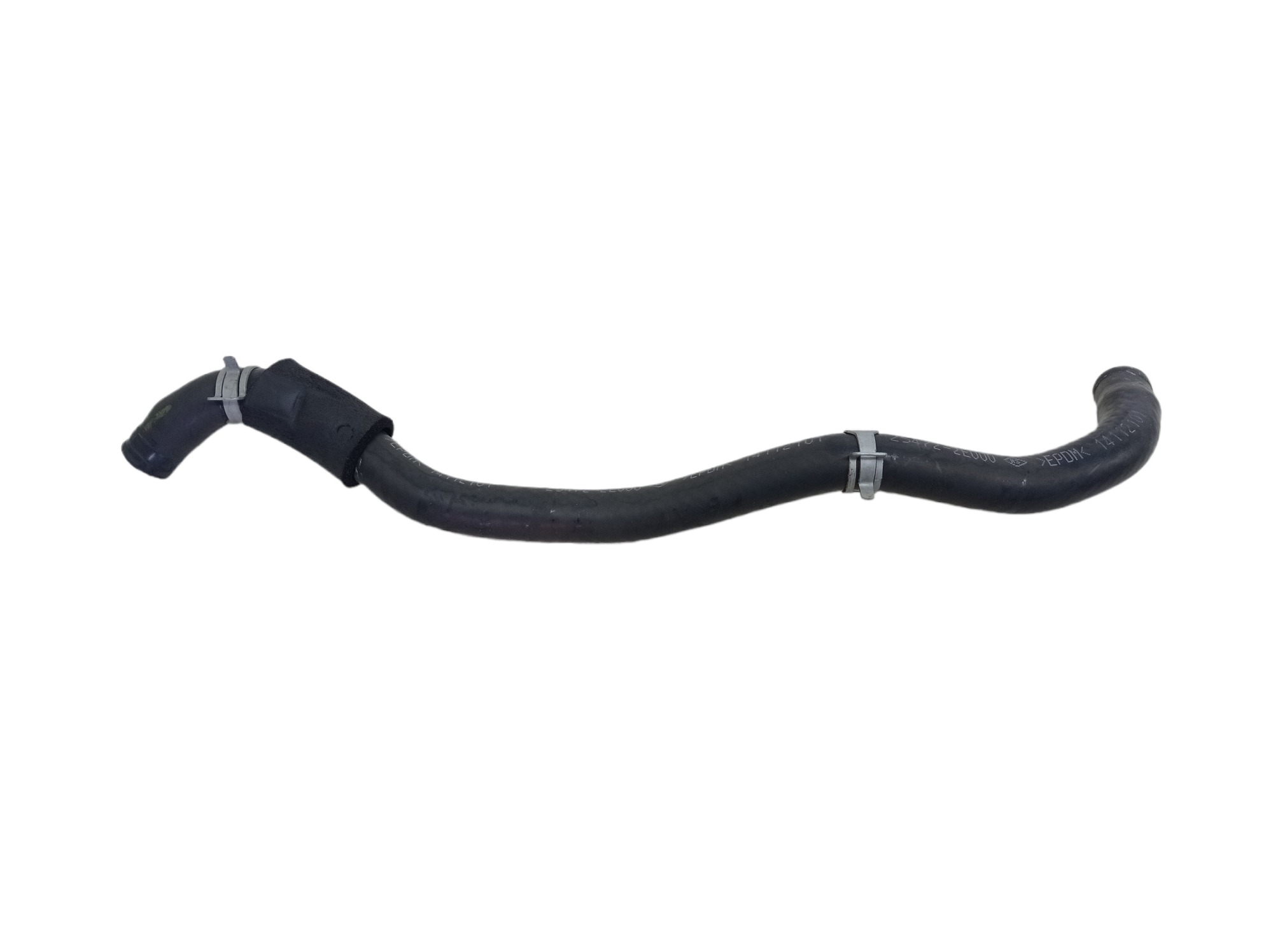 Mangueira Agua Hyundai I30 1.8 16v Gasolina 2016 1