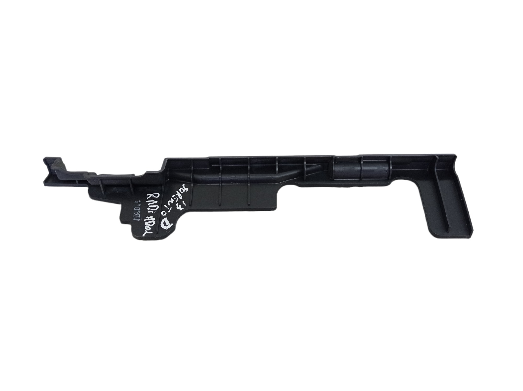 Defletor Direito Radiador Kia Sorento 3.5 V6 Gasolina 2013 2