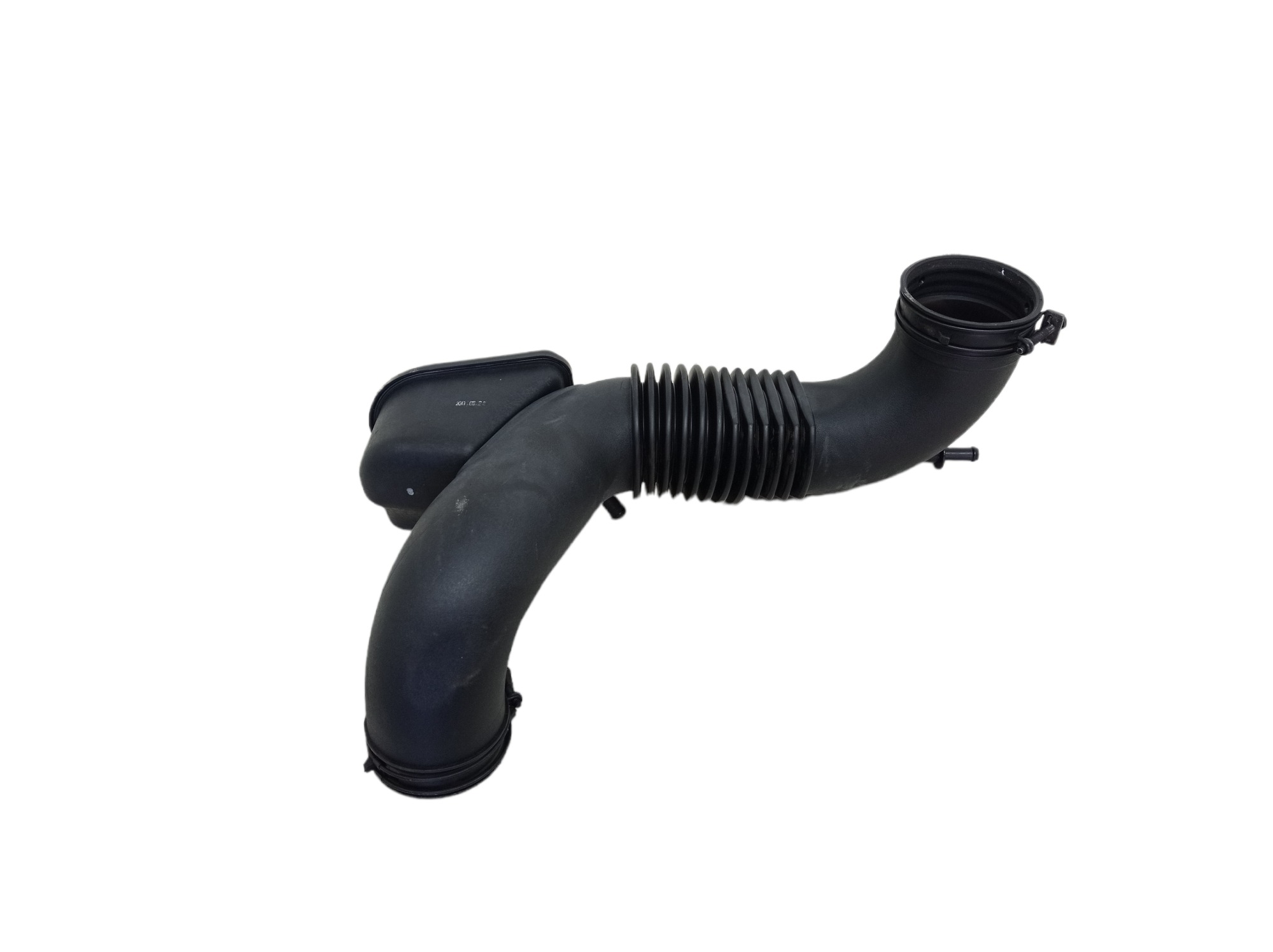 Mangueira Filtro De Ar Hyundai Sonata 2.4 16v Gasolina 2012 2