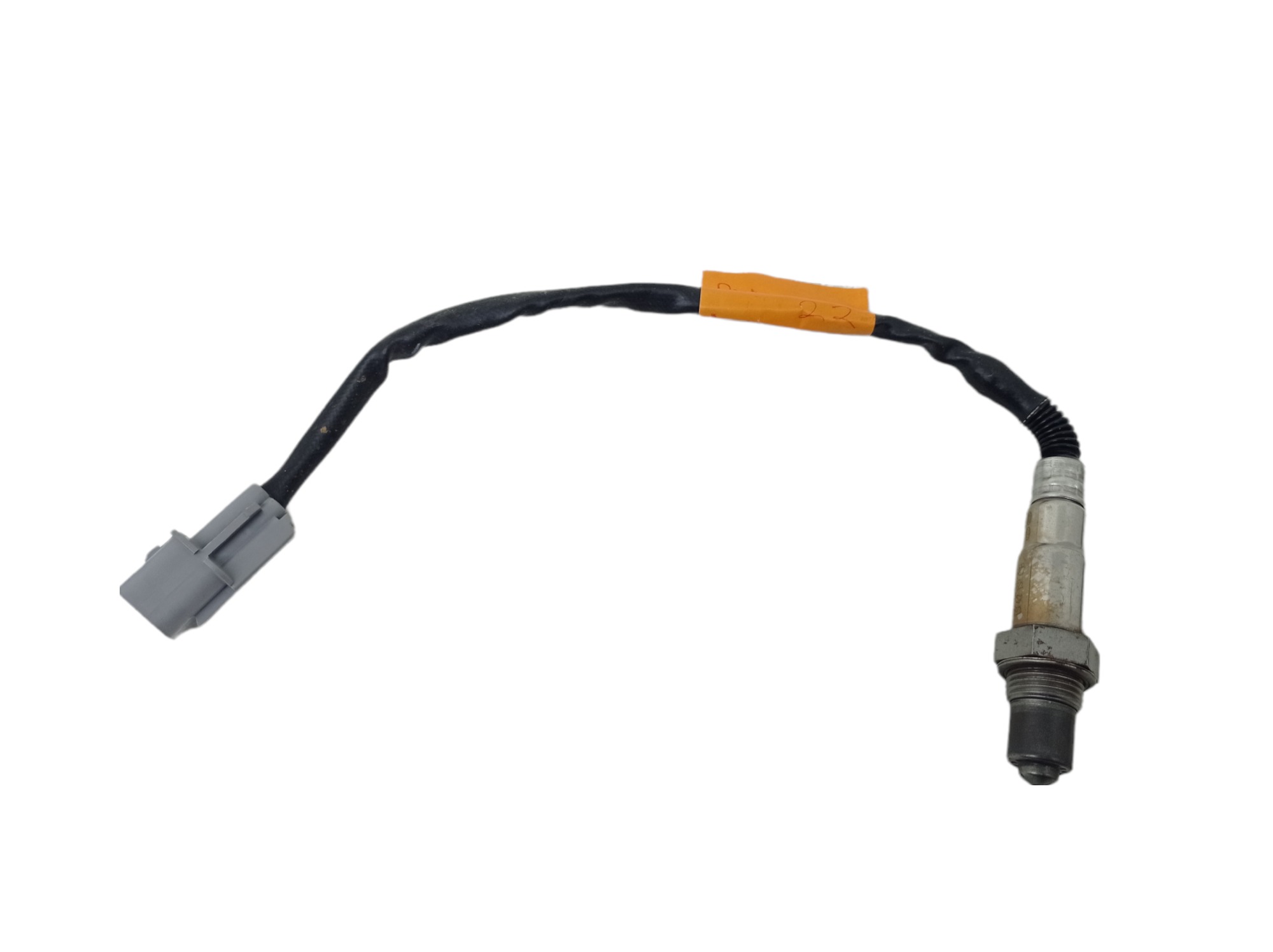 Sonda Lambda Pre Hyundai Ix35 2.0 16v 2022 Automatico Flex