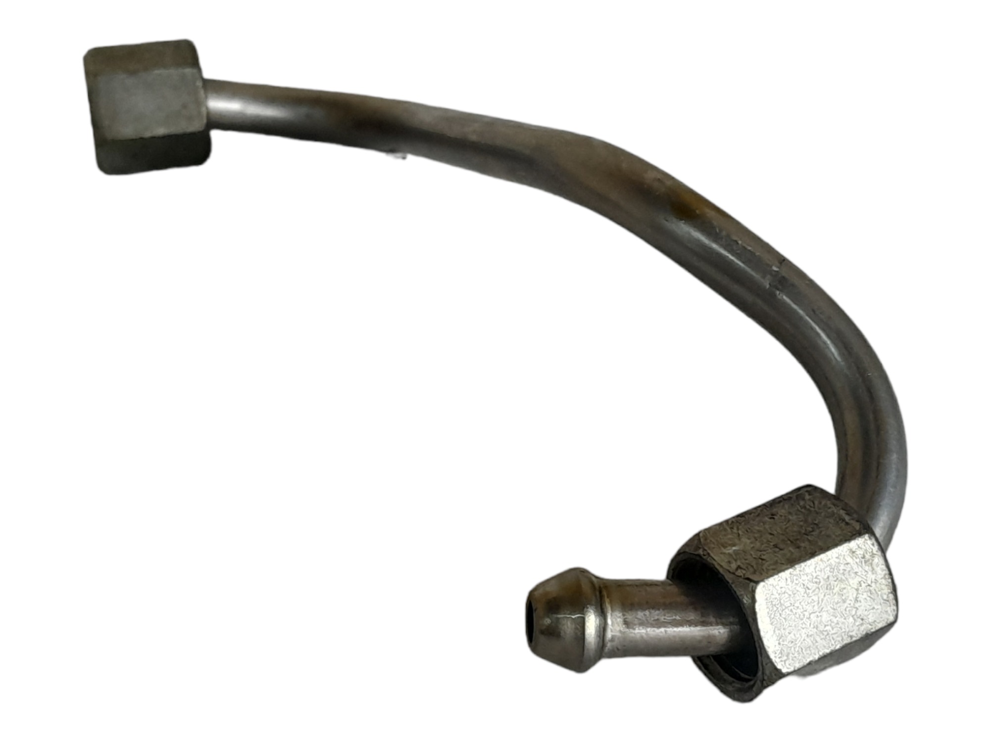 Cano Combustivel Bomba Alta Volvo Xc60 T5 2.0 16v Gas 2016 2