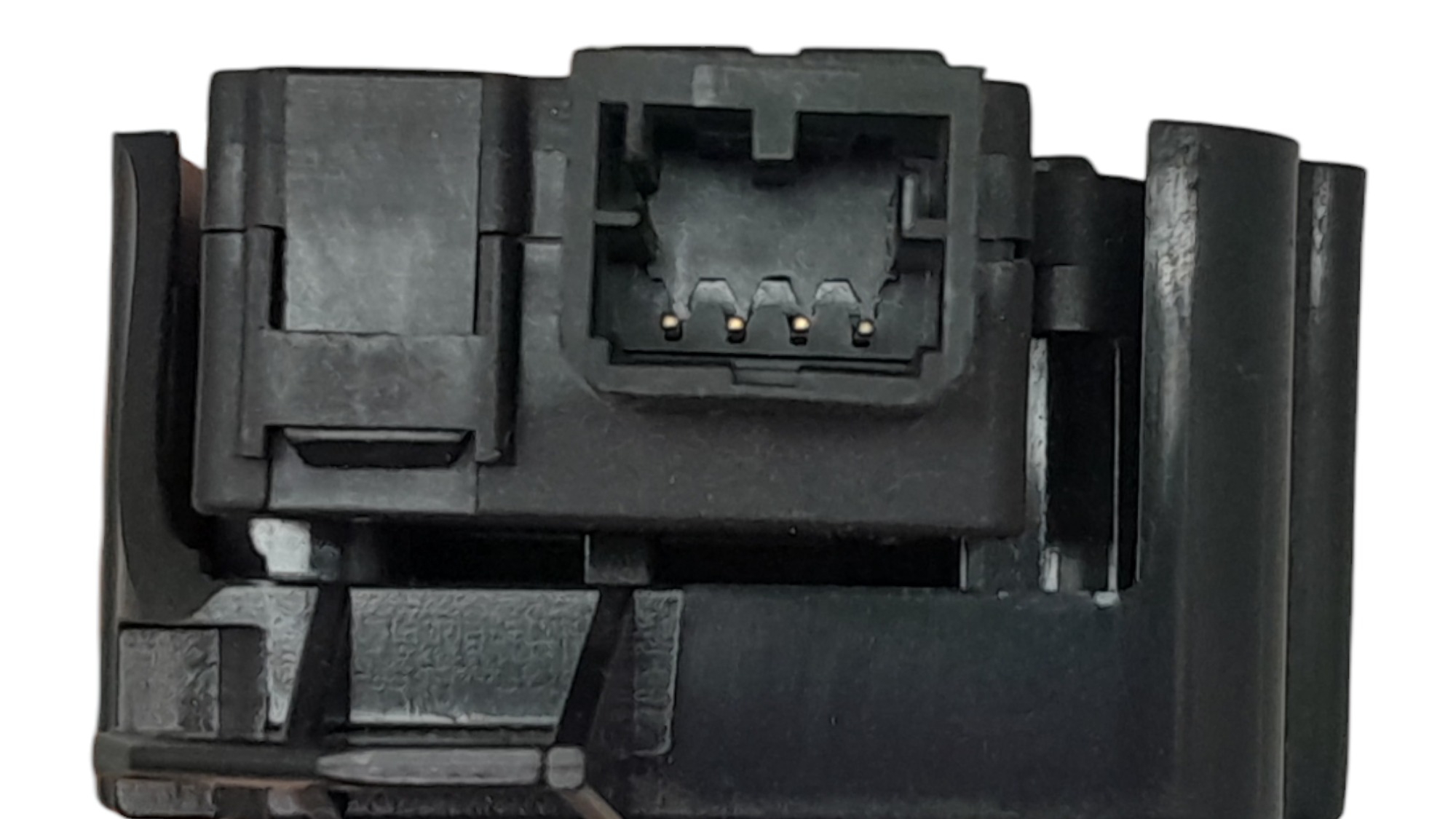 Motor Atuador Caixa Ar Bmw X1 Sdrive18i 2.0 16v Gas Aut 2013 5
