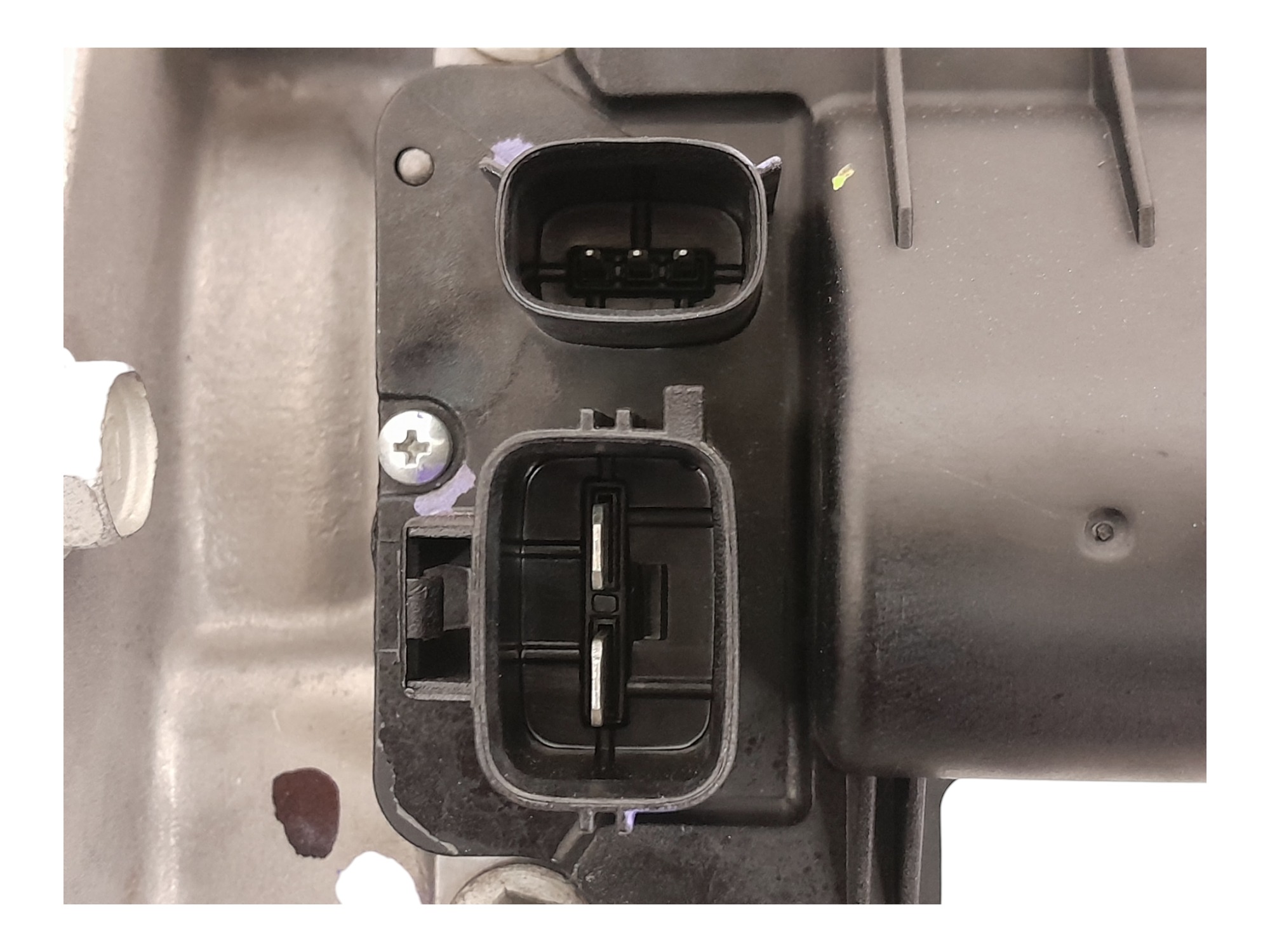 Caixa De Tracao Chevrolet Equinox Premier 2.0 16v Gas 2019 6
