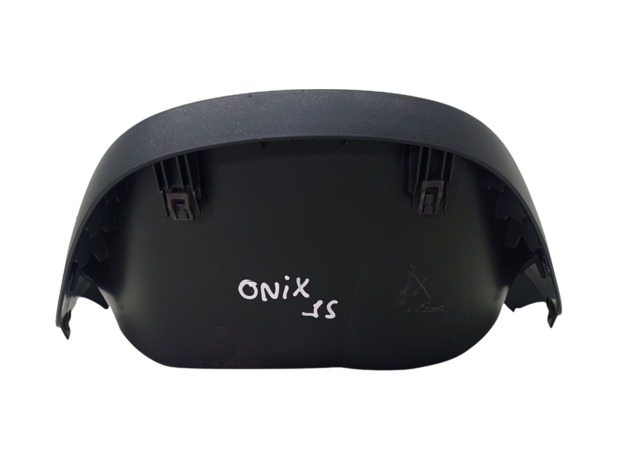 Moldura Painel De Instrumento Chevrolet Prisma Onix 2015 2