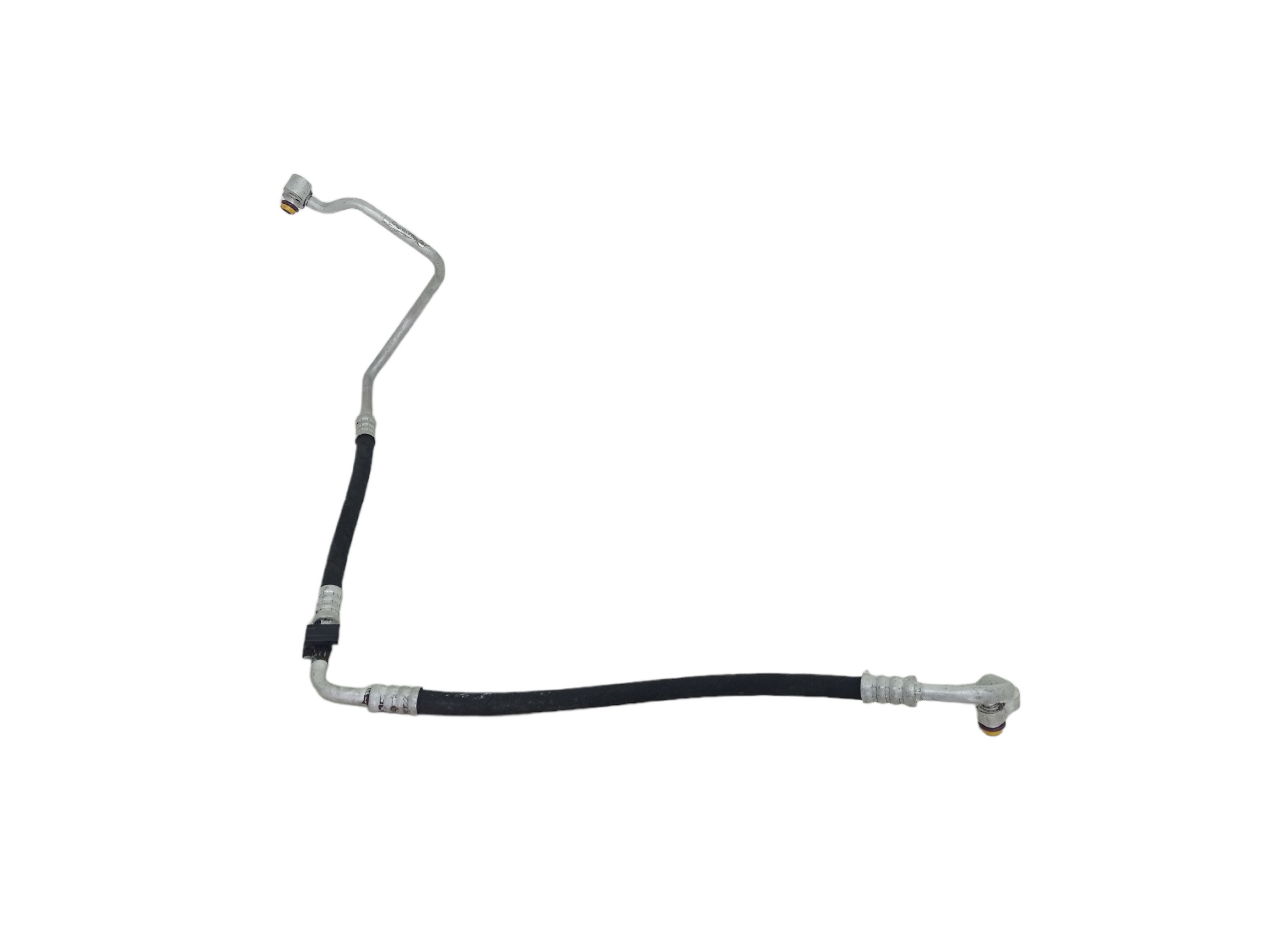 Mangueira Ar Condicionado Bmw X1 2.0 16v Gasolina 2011 1
