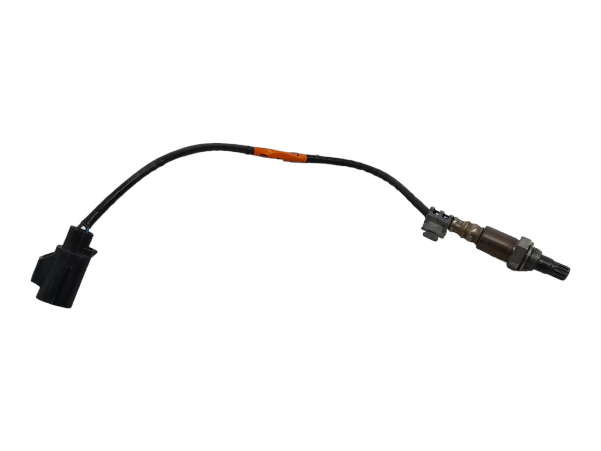Sonda Lambda Pre Esquerda Land Rover Freelander 2 3.2 2010