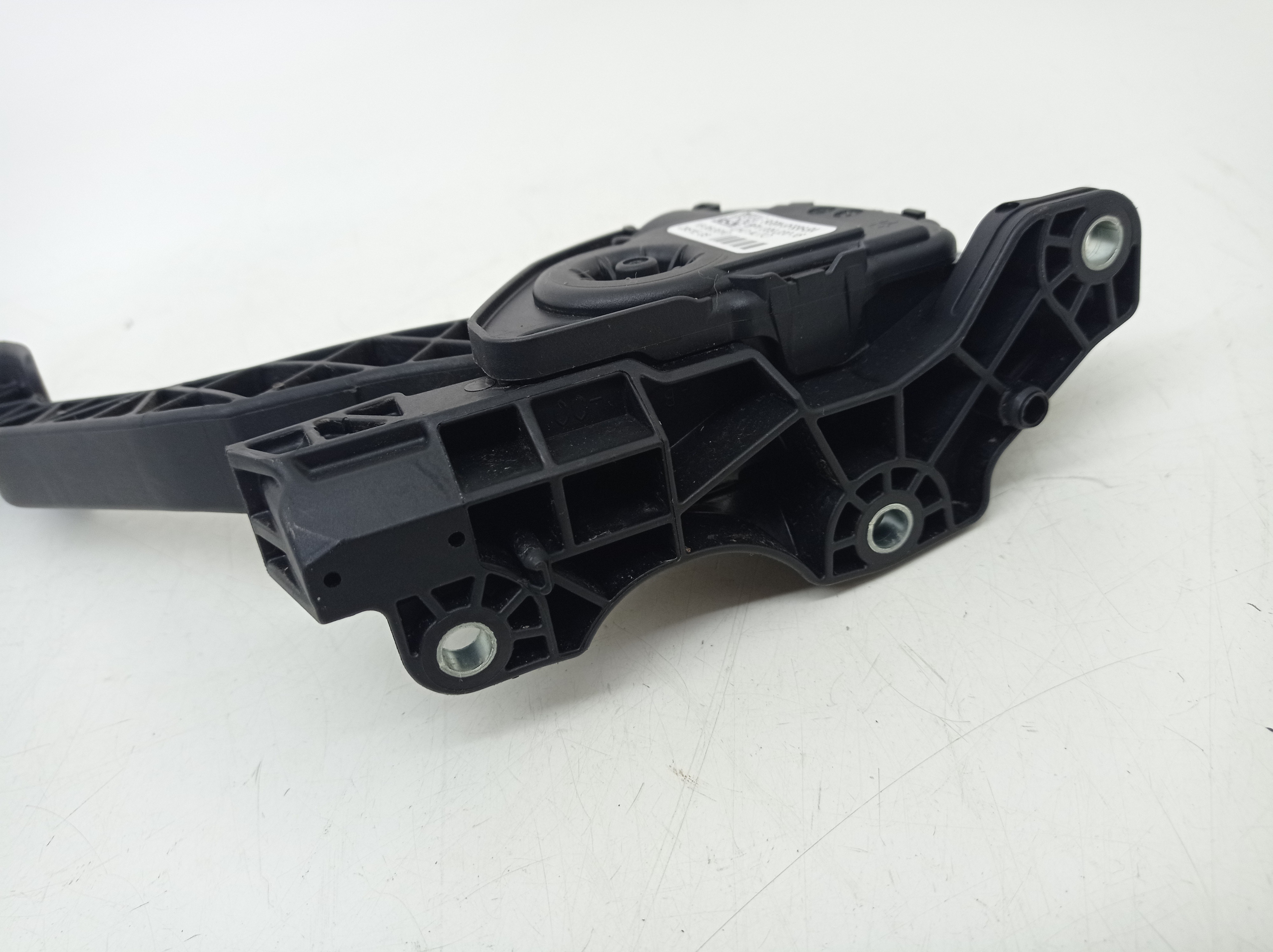 Pedal Acelerador Volvo Xc60 3.0 2011 Automatico 5
