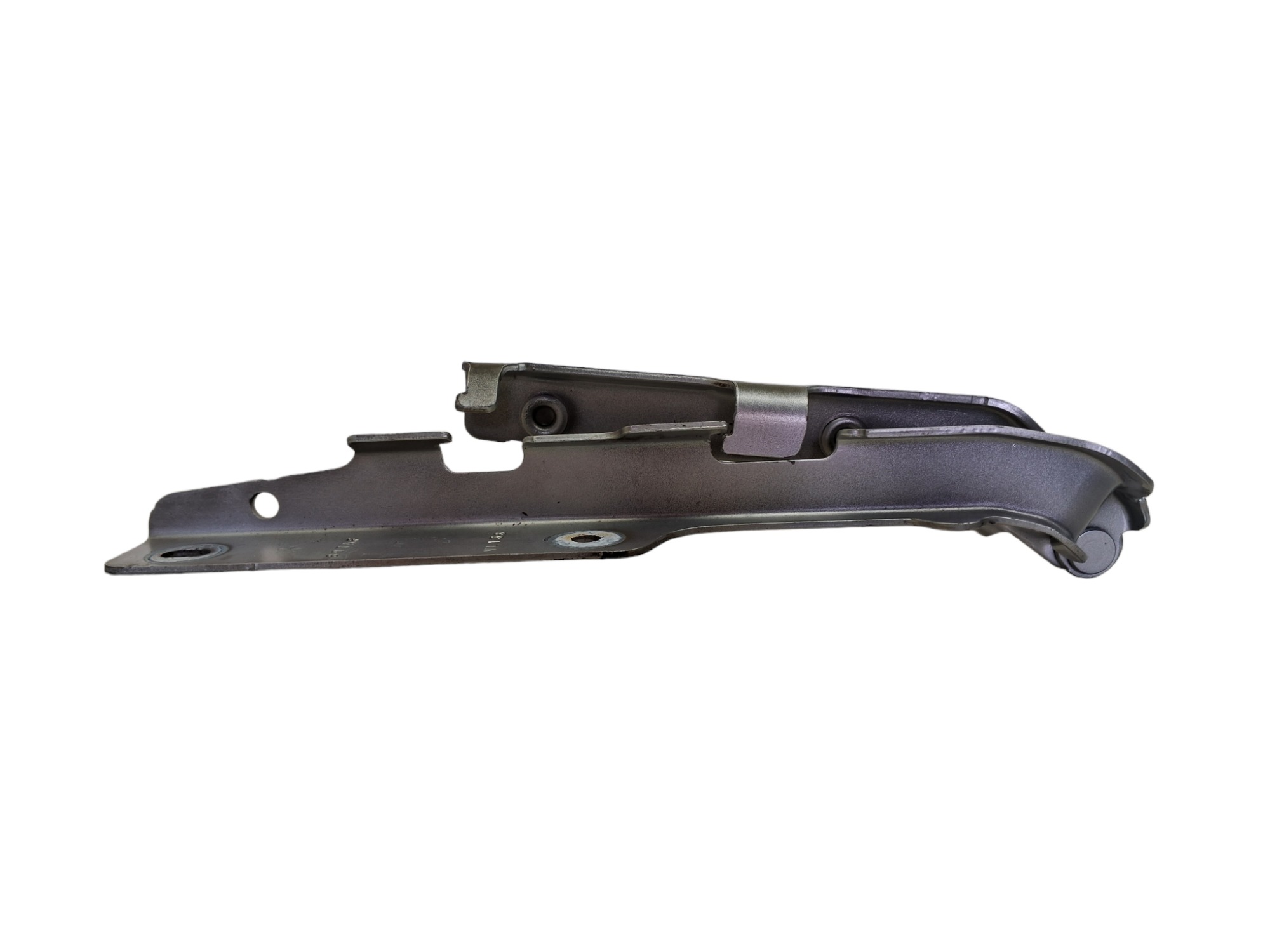 Braço Capo Esquerdo Jeep Cherokee Sport 2012 3