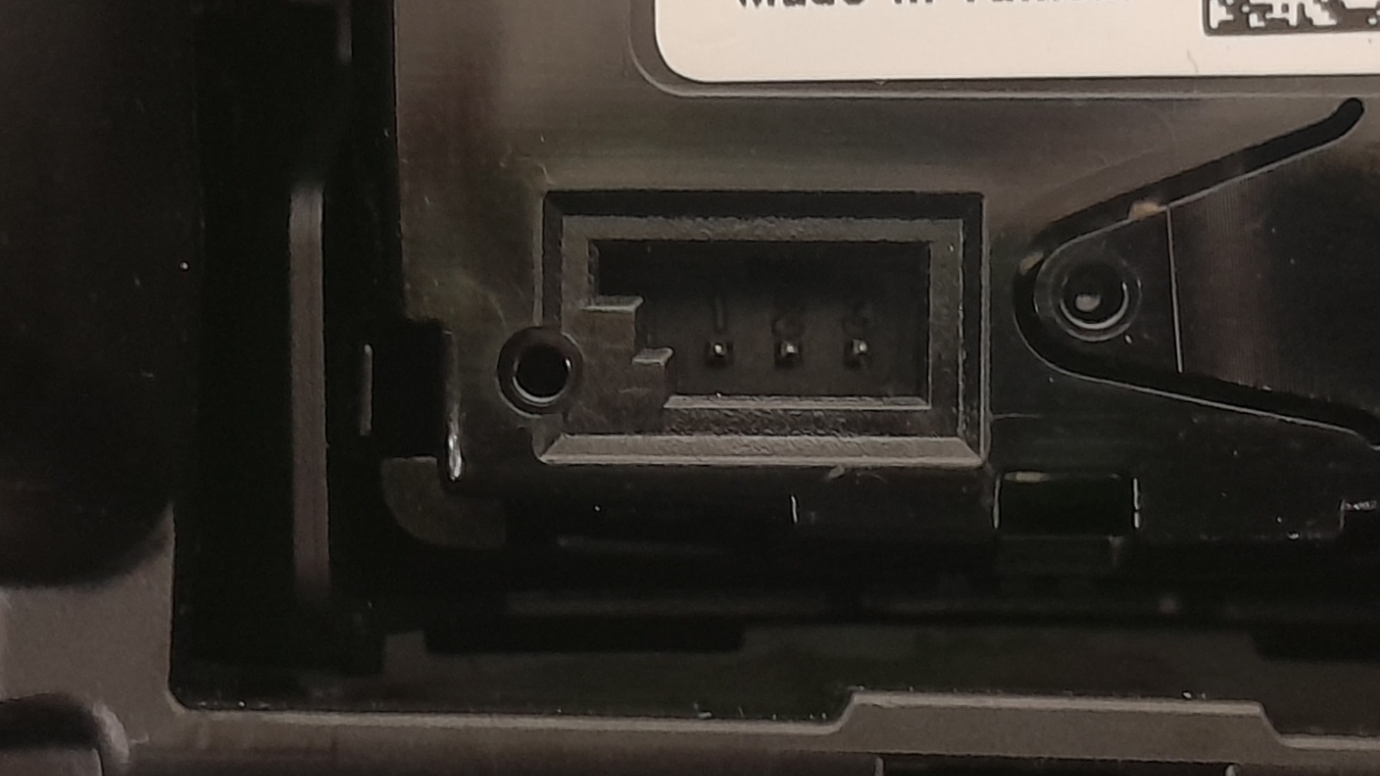 Acabamento Difusor Central Painel Volkswagen Passat 2.0 2018 4