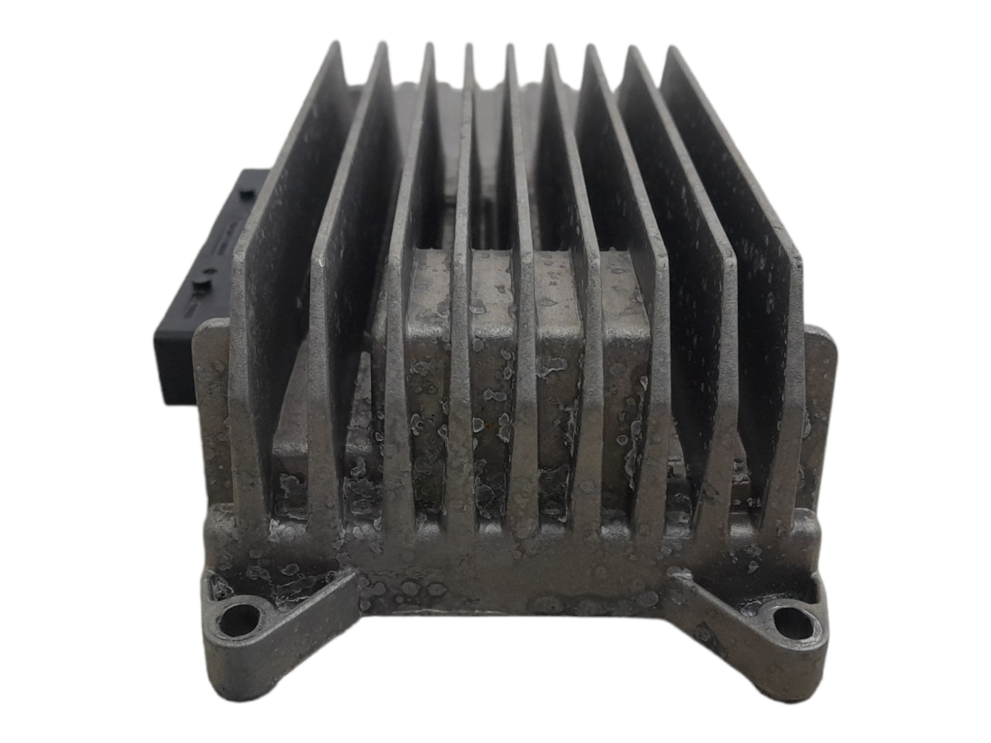 Modulo Som Amplificador Audi A4 Tfsi 2016 4