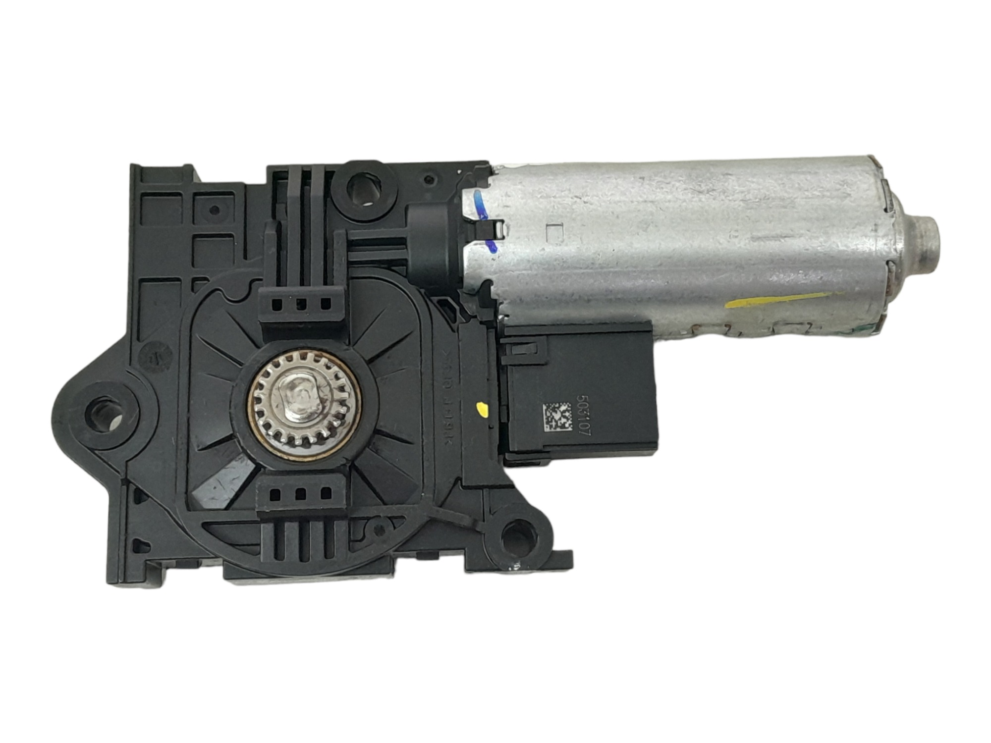 Motor Teto Solar Bmw X4 2023 1