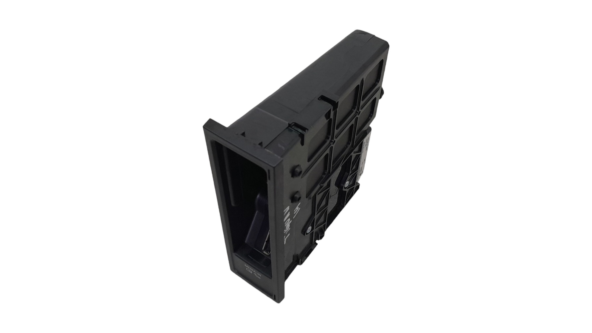 Modulo Interface Volkswagen Tiguan 2.0 16v Gas Aut 2014 2