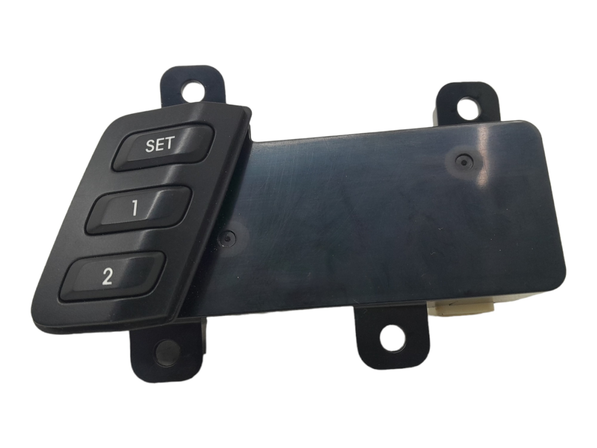 Botao Memoria Banco Dianteiro Esquerdo Hyundai Sonata 2012
