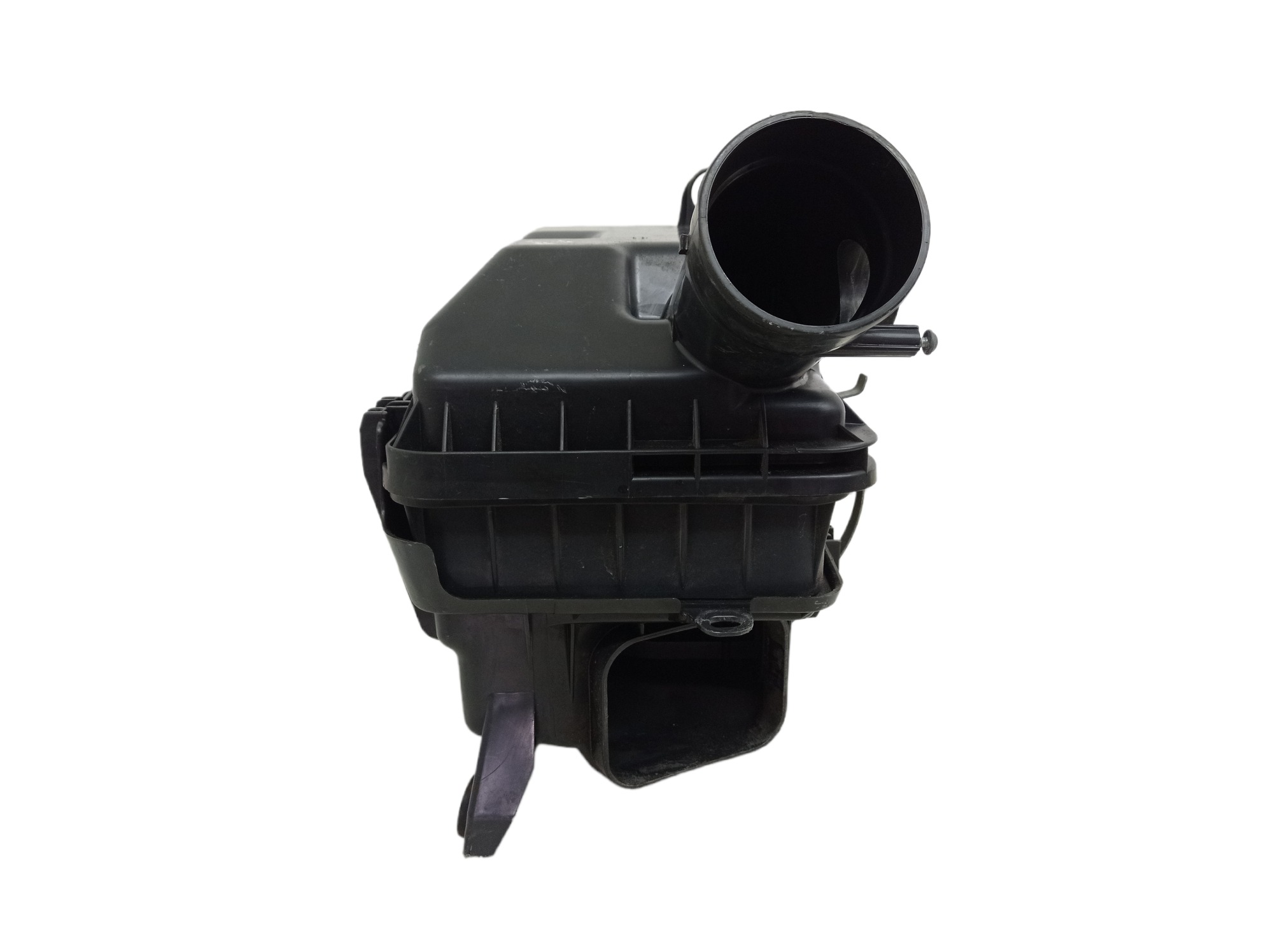 Caixa Filtro Ar Mitsubishi Asx 2.0 16v Gasolina 2012 3