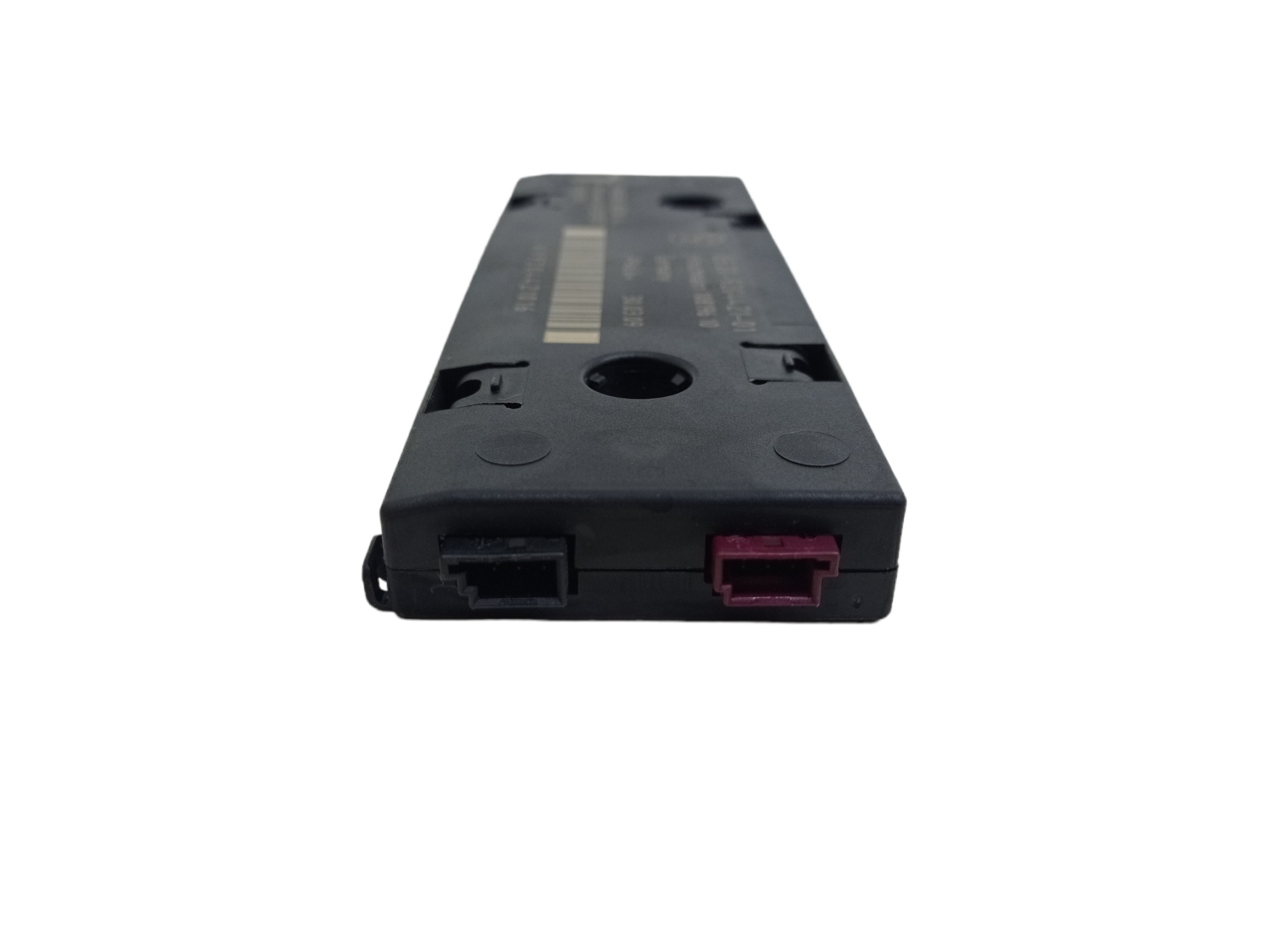 Modulo Antena Bmw 120i 2010 3
