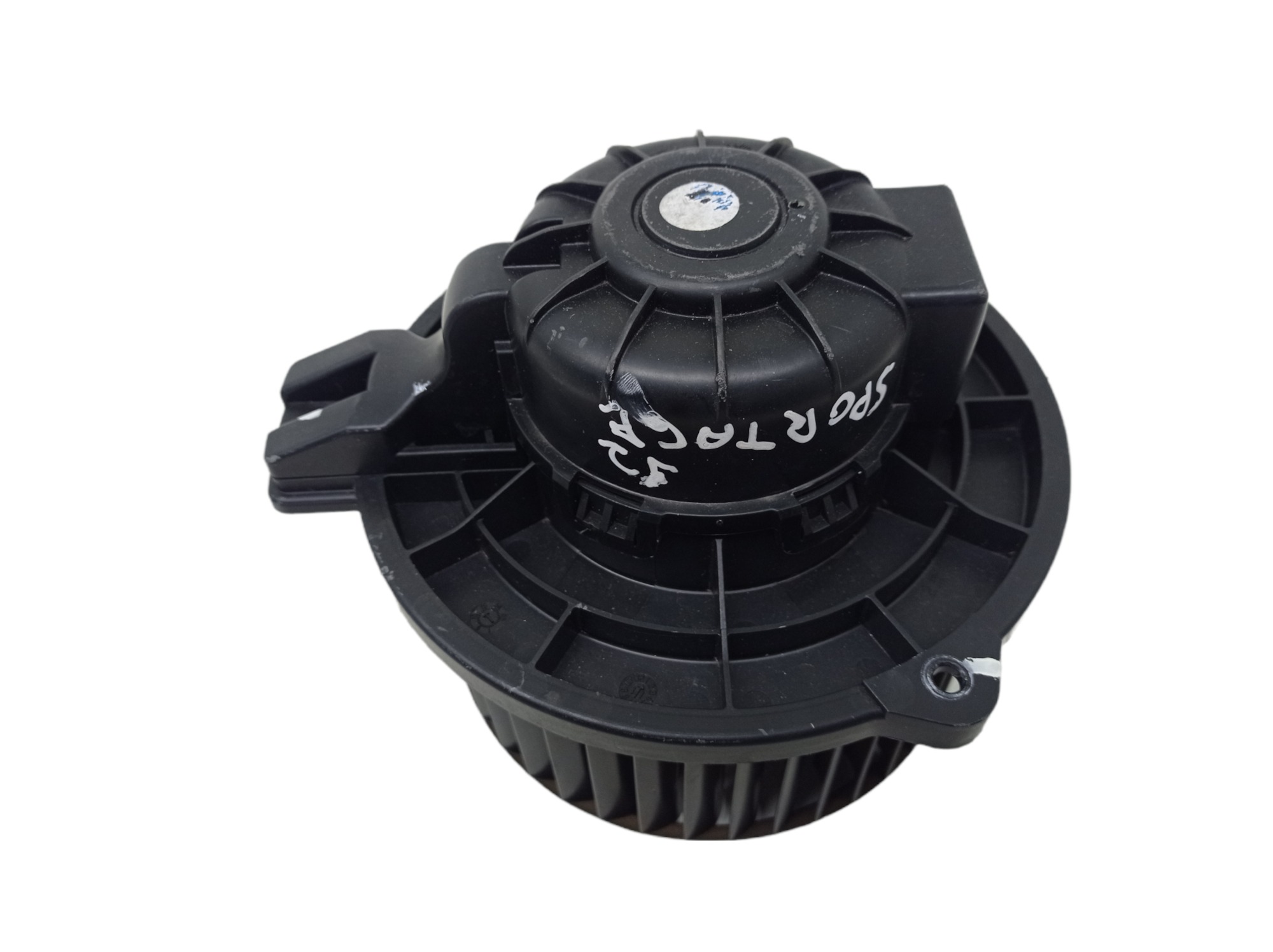 Eletroventilador Caixa De Ar Kia Sportage 2.0 2012 Aut