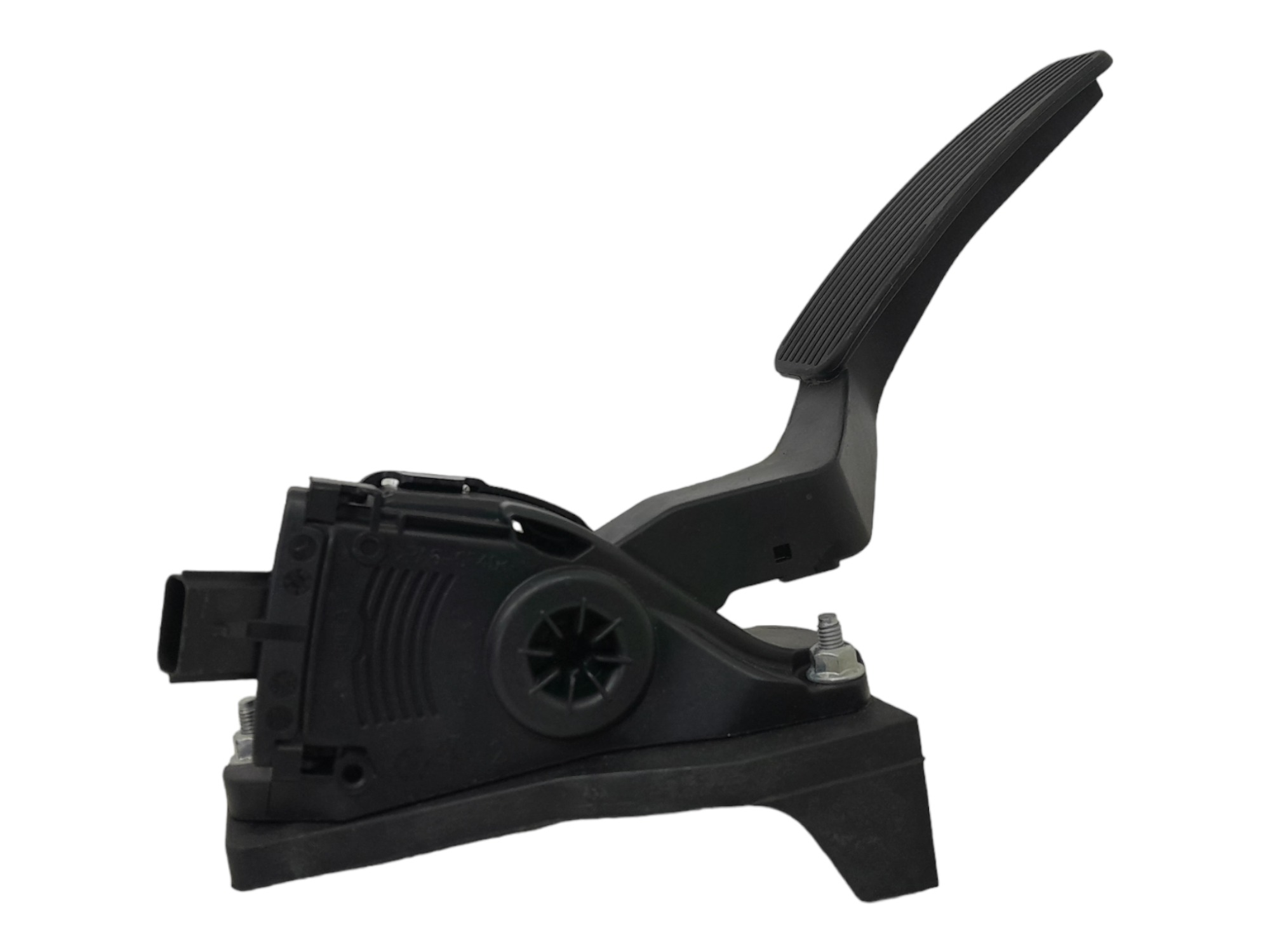 Pedal Acelerador Jeep Cherokee Sport 3.7 2008 3