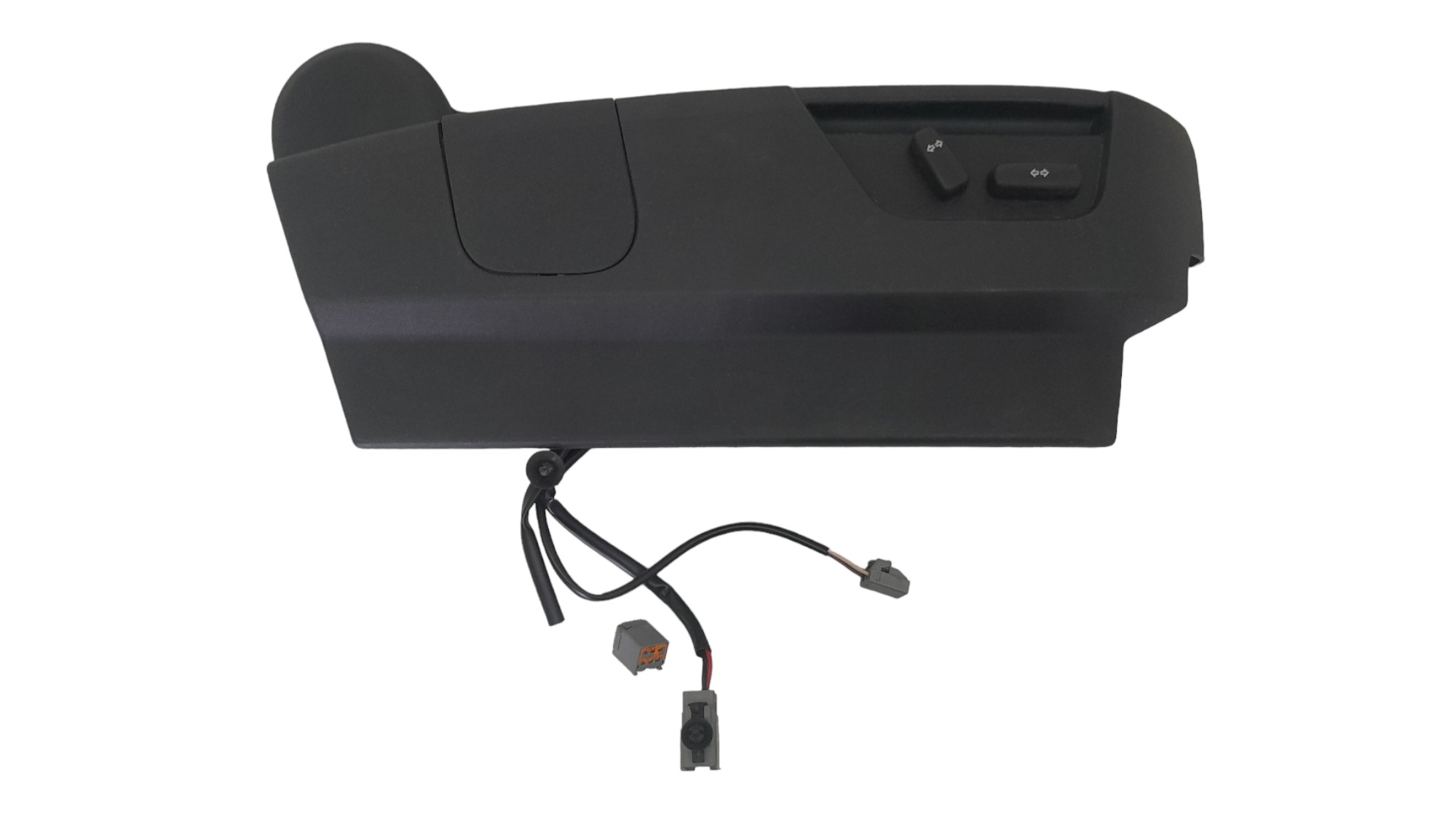 Botao Regulagem Banco Diant Dir Land Rover Freelander 2 2010