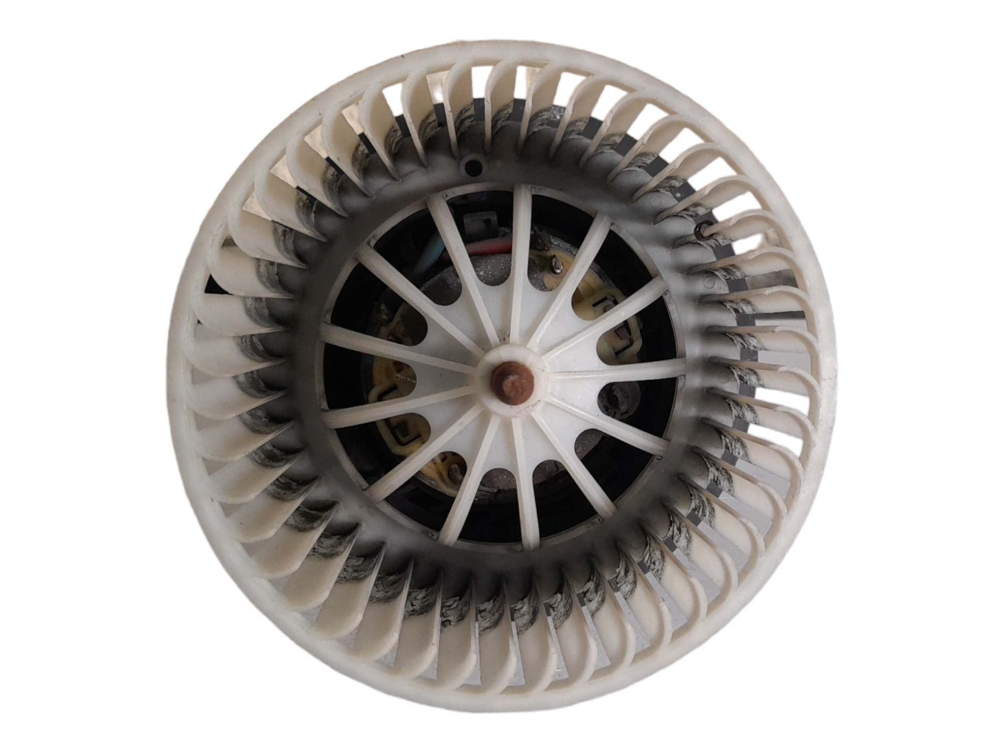 Eletroventilador Caixa Ar Volvo Xc60 T6 3.0 6cc 2011