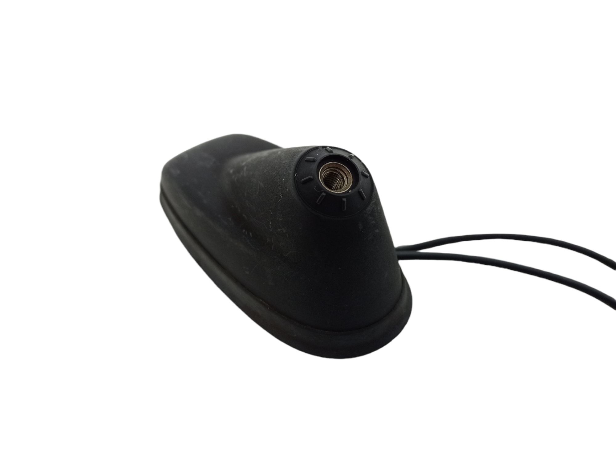 Base Antena De Teto Peugeot 2008 2016 Preto 4