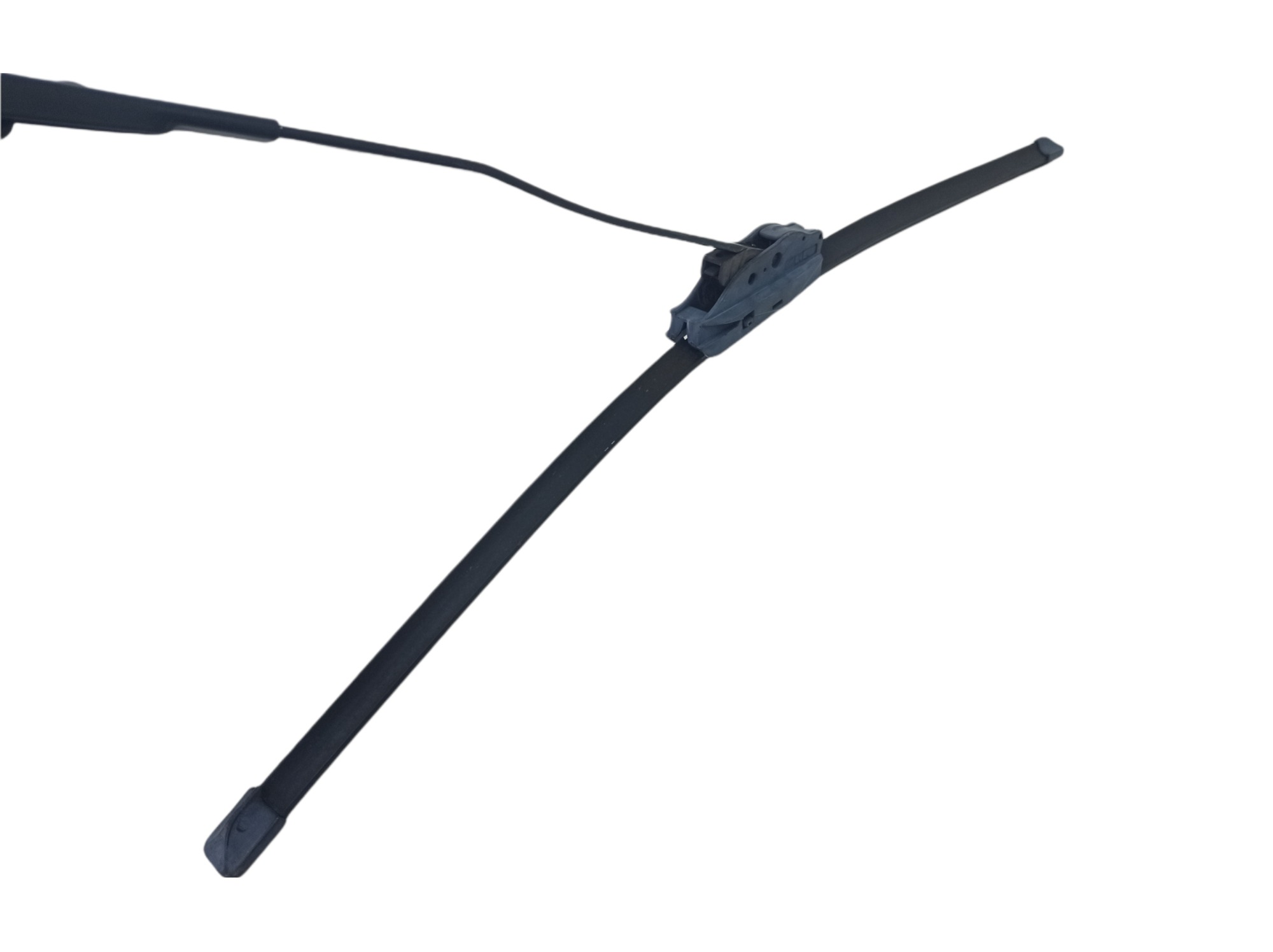 Braco Limpador Parabrisa Esquerdo Jeep Compass Sport 2012  Esquerdo 3