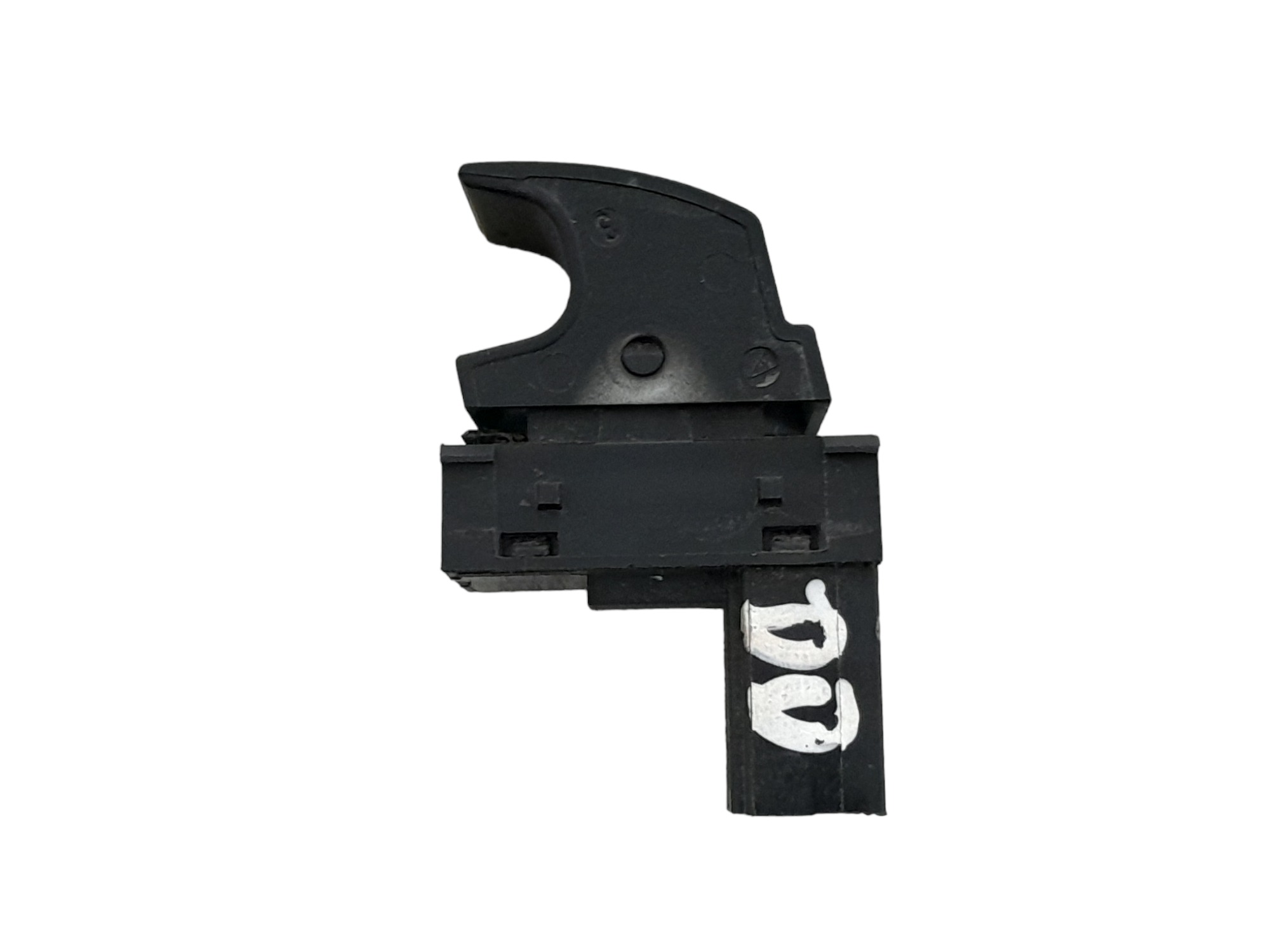 Botao Vidro Dianteiro Direito Volkswagen Passat Tsi 2009 3