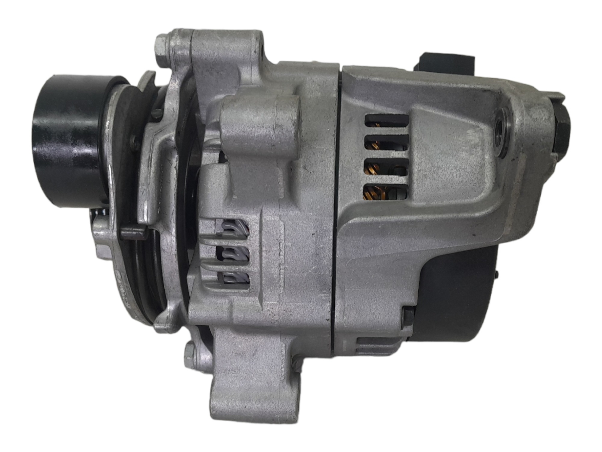 Alternador Bmw X4 3.0 6cc Turbo Aut Gasolina 2023 4