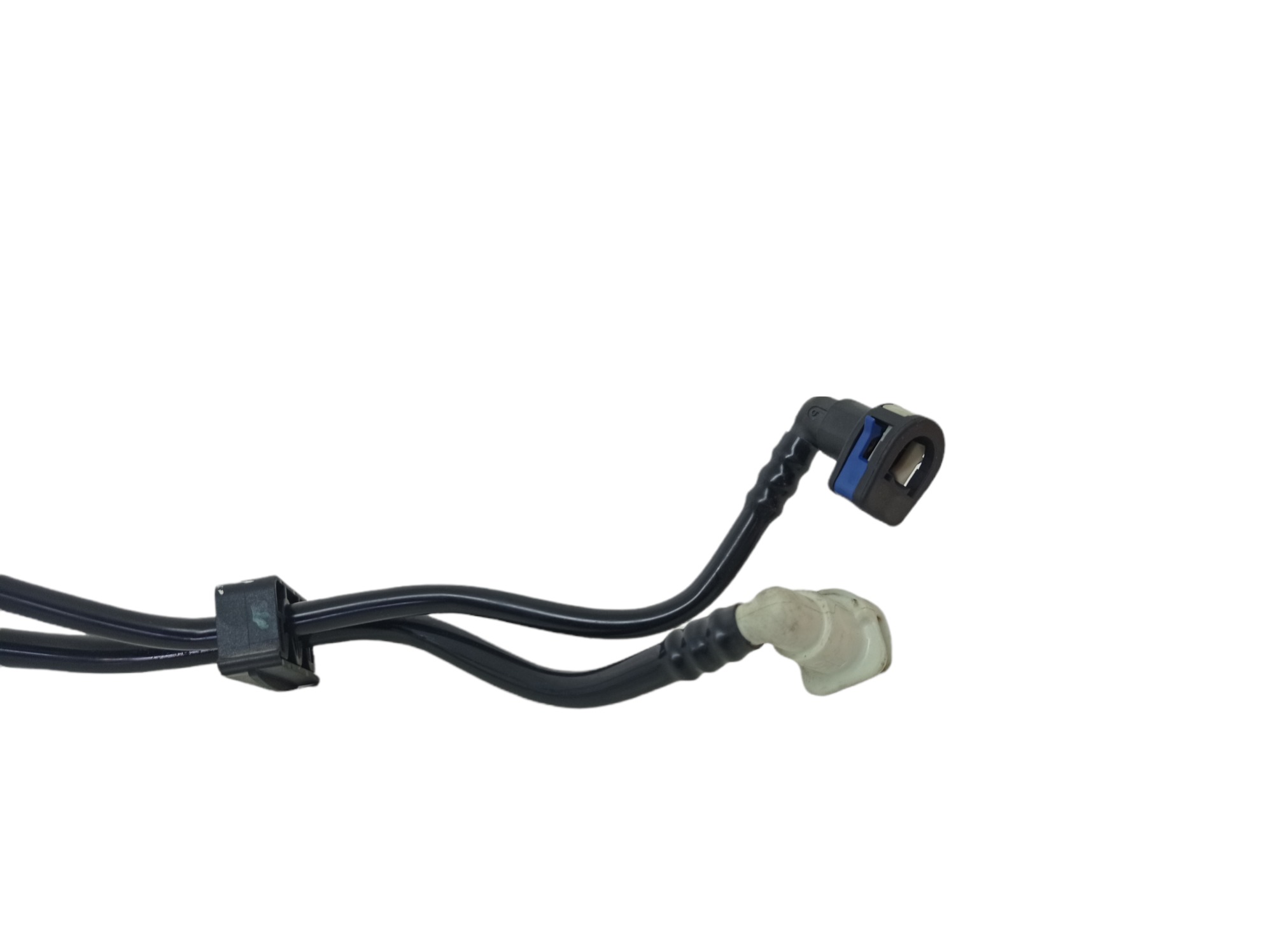 Mangueira Tanque De Combustivel Chevrolet Onix Plus 2022 4