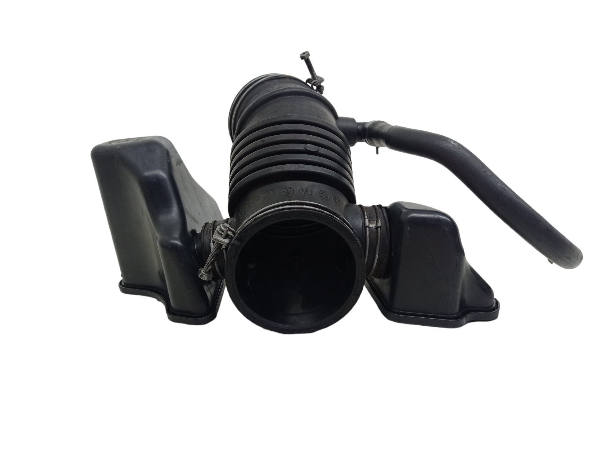 Mangueira Filtro De Ar Hyundai Vera Cruz 3.8 Automático 2010 5