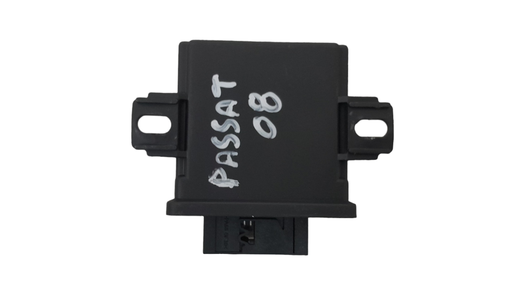 Modulo Reator Xenon Farol Volkswagen Passat 2.0 Gas Aut 2008 2