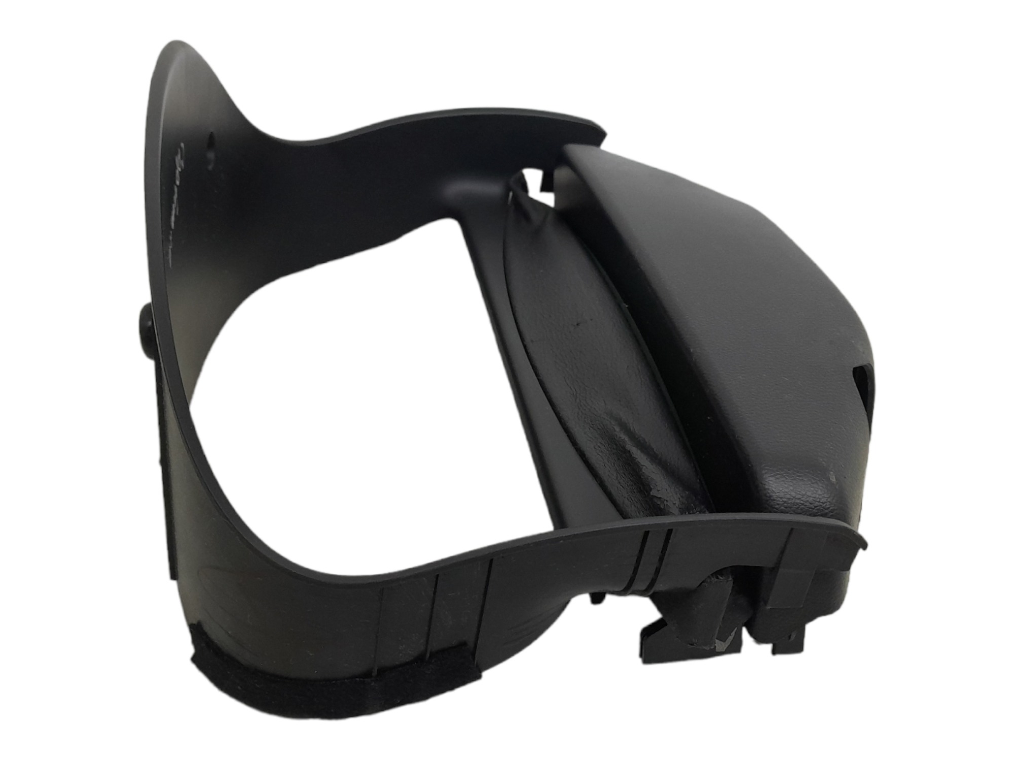 Moldura Painel De Instrumento Chevrolet Captiva Sport 2010 2