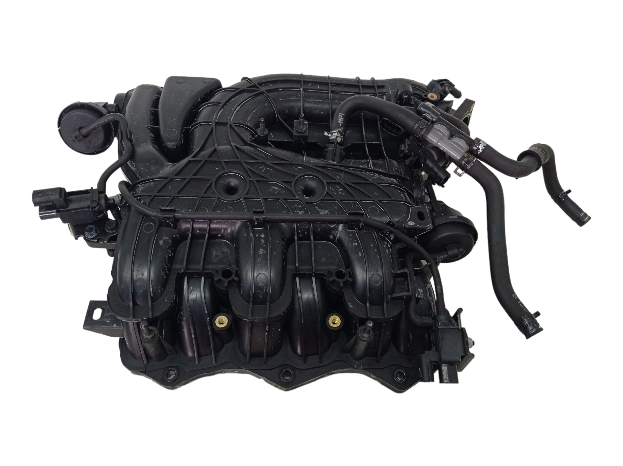 Coletor Admissao Hyundai Santa Fe 3.3 V6 4×4 Aut Gas 2018