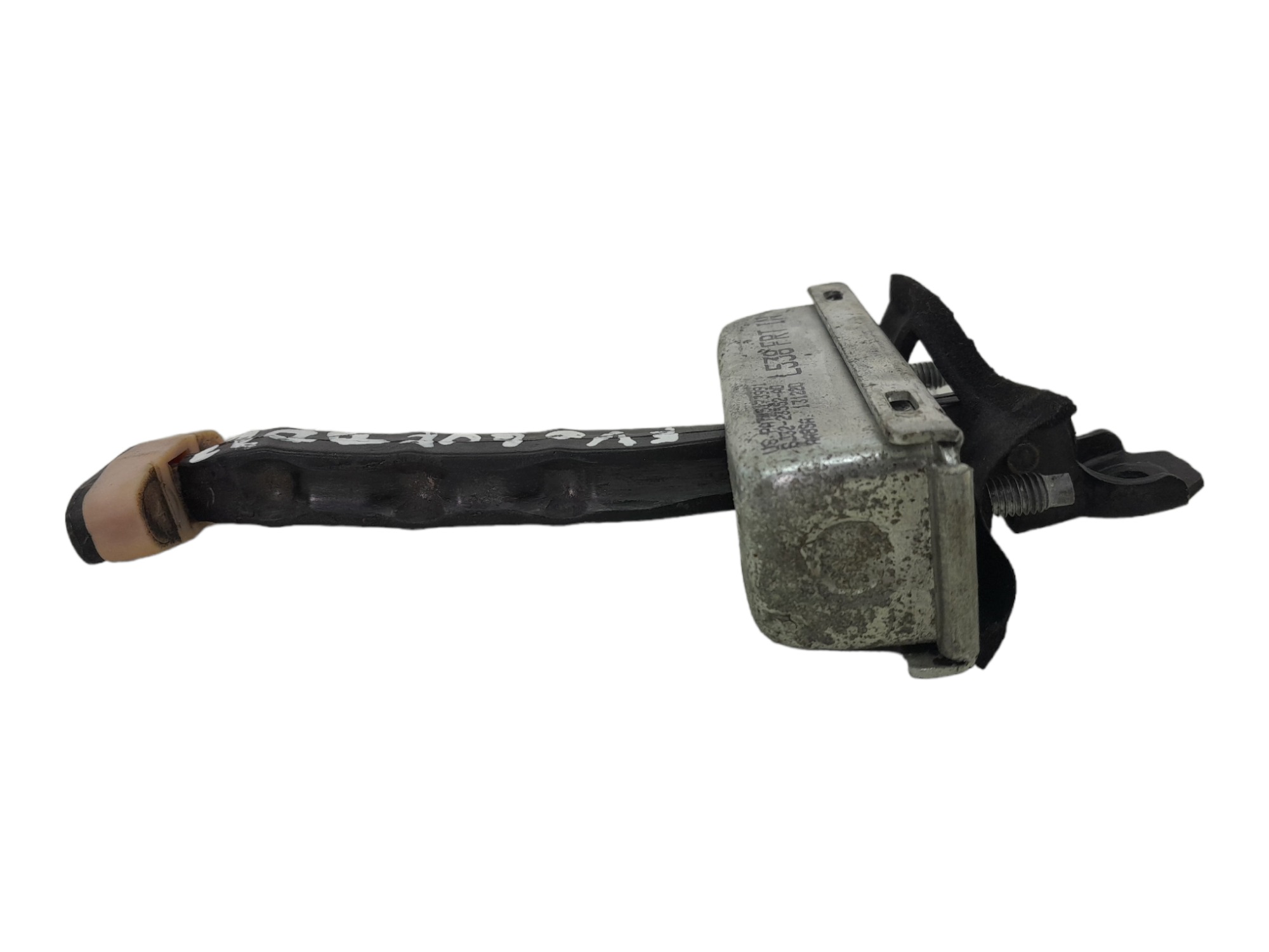 Limitador Porta Dianteira Direita Land Rover Evoque 2012 3