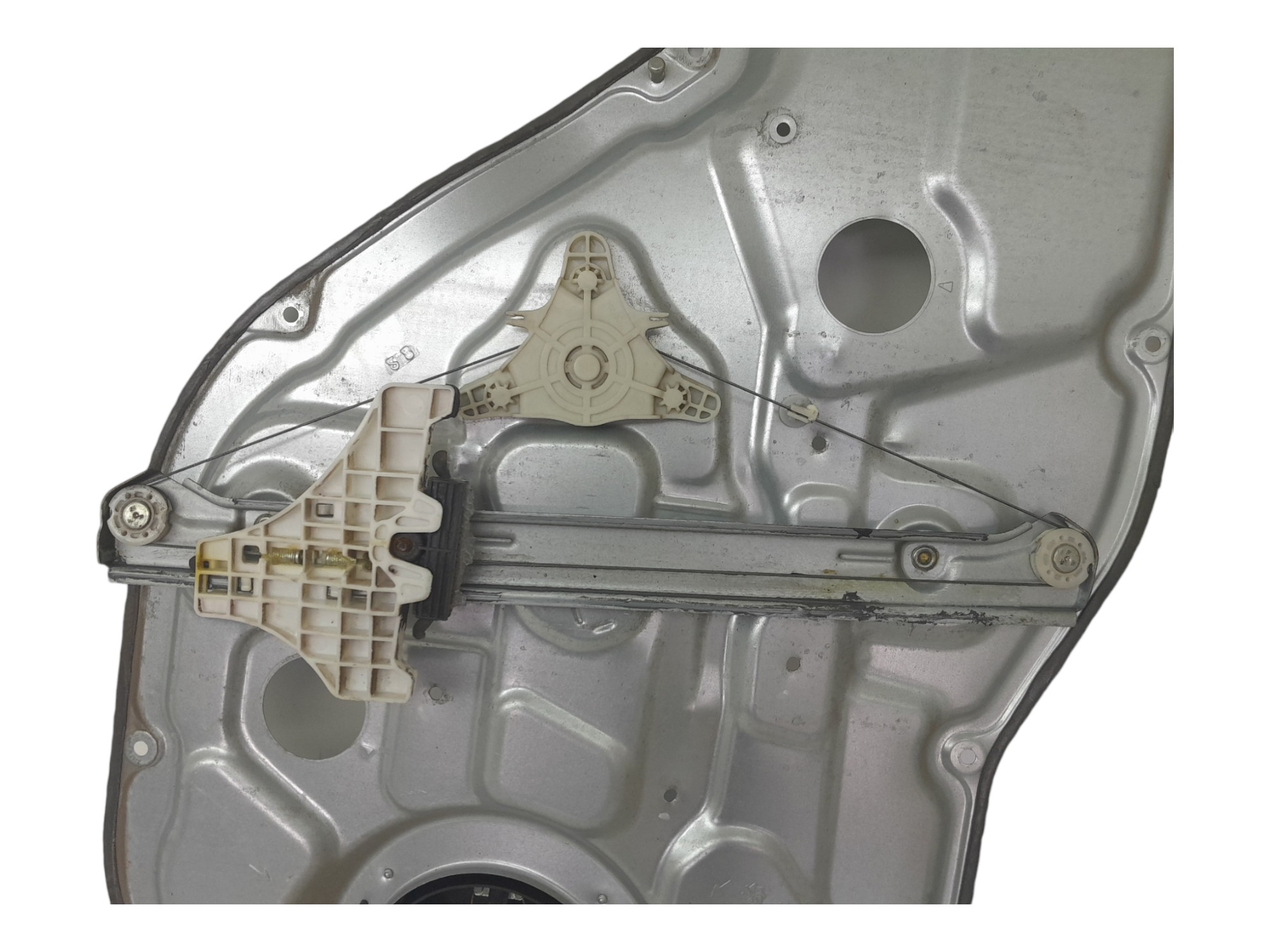 Maquina Vidro Traseira Direita Hyundai Vera Cruz 2010 3