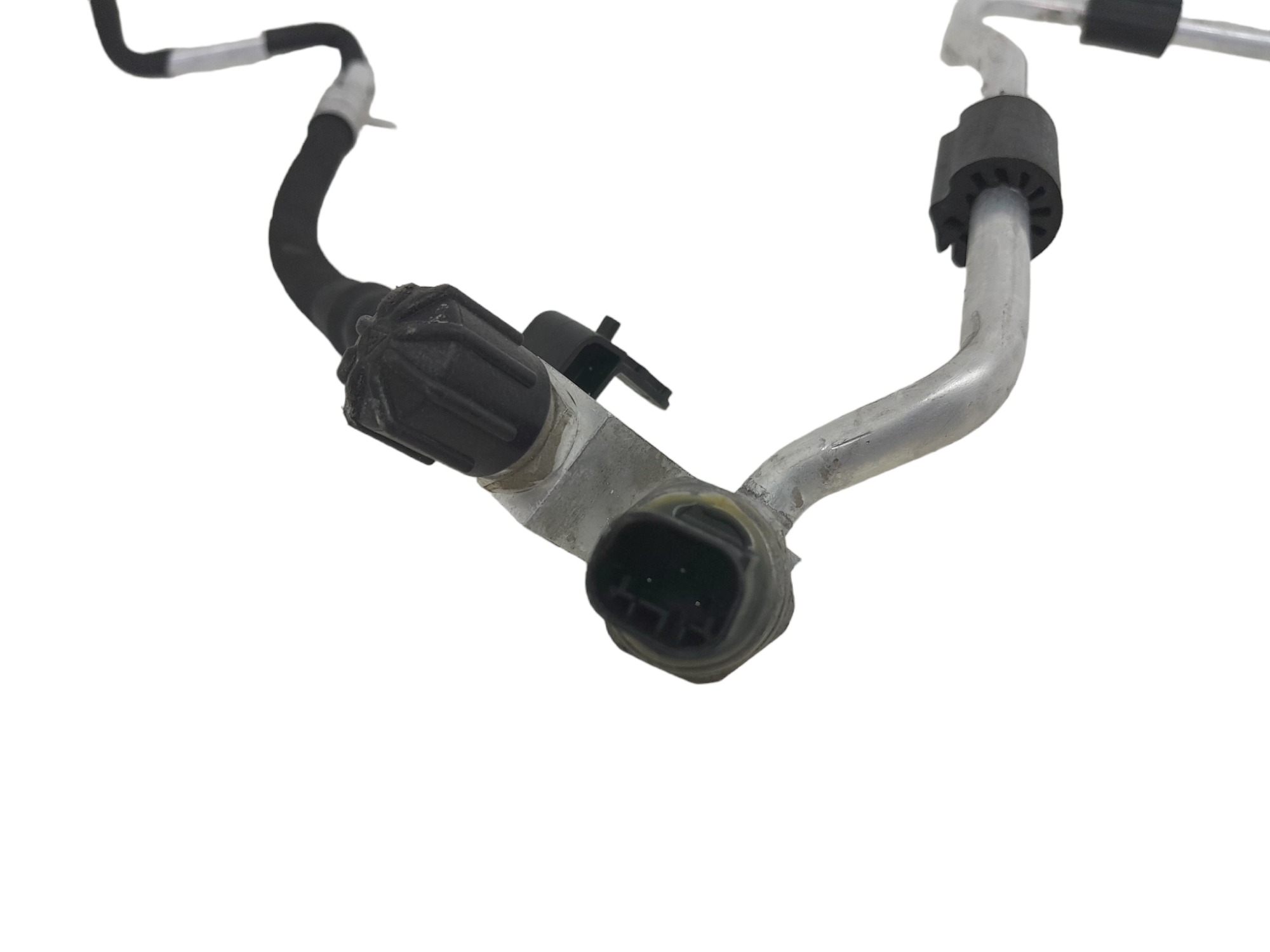 Mangueira Do Ar Condicionado Bmw 320i 2.0 16v Turbo 2015 3
