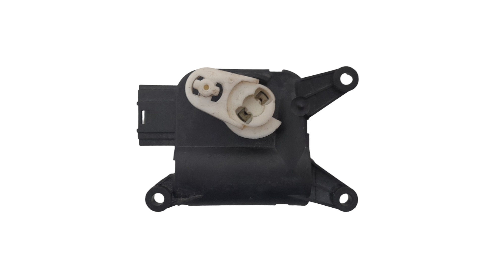 Motor Atuador Caixa Ar Interno Volkswagen Tiguan 2.0 2013 2