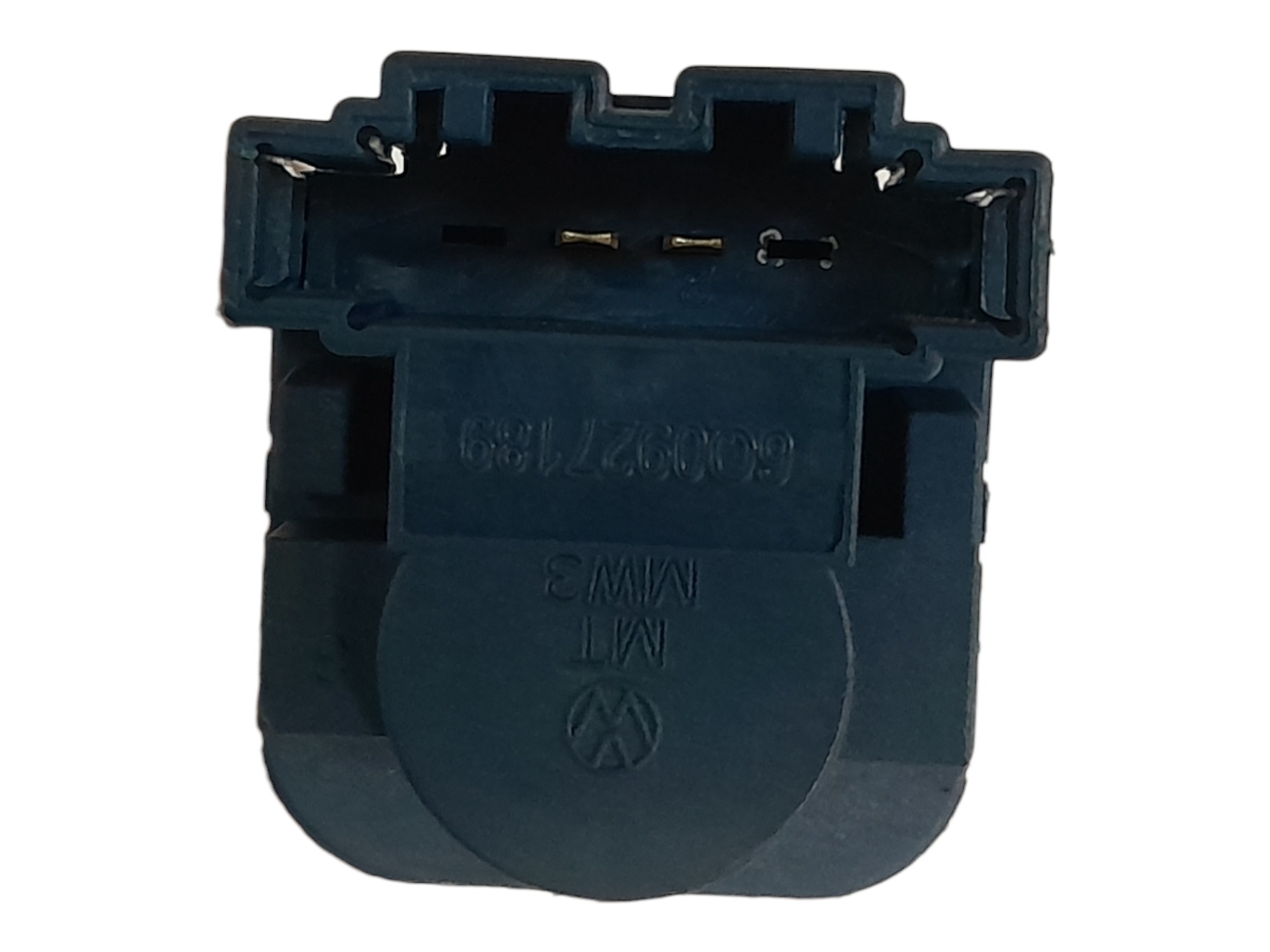 Interruptor Pedal Embreagem Volkswagen Fox 1.6 8v 2019 6