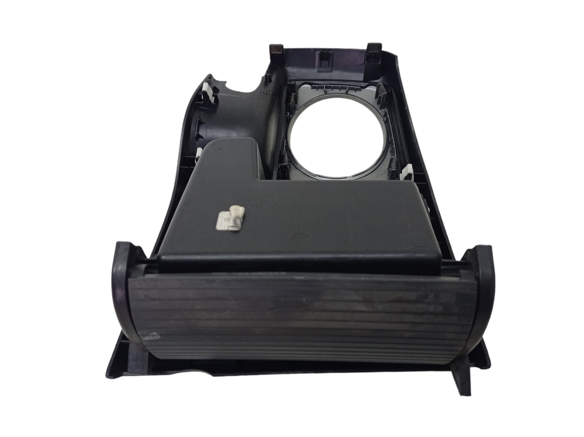 Moldura Console Honda New Civic 2008 4