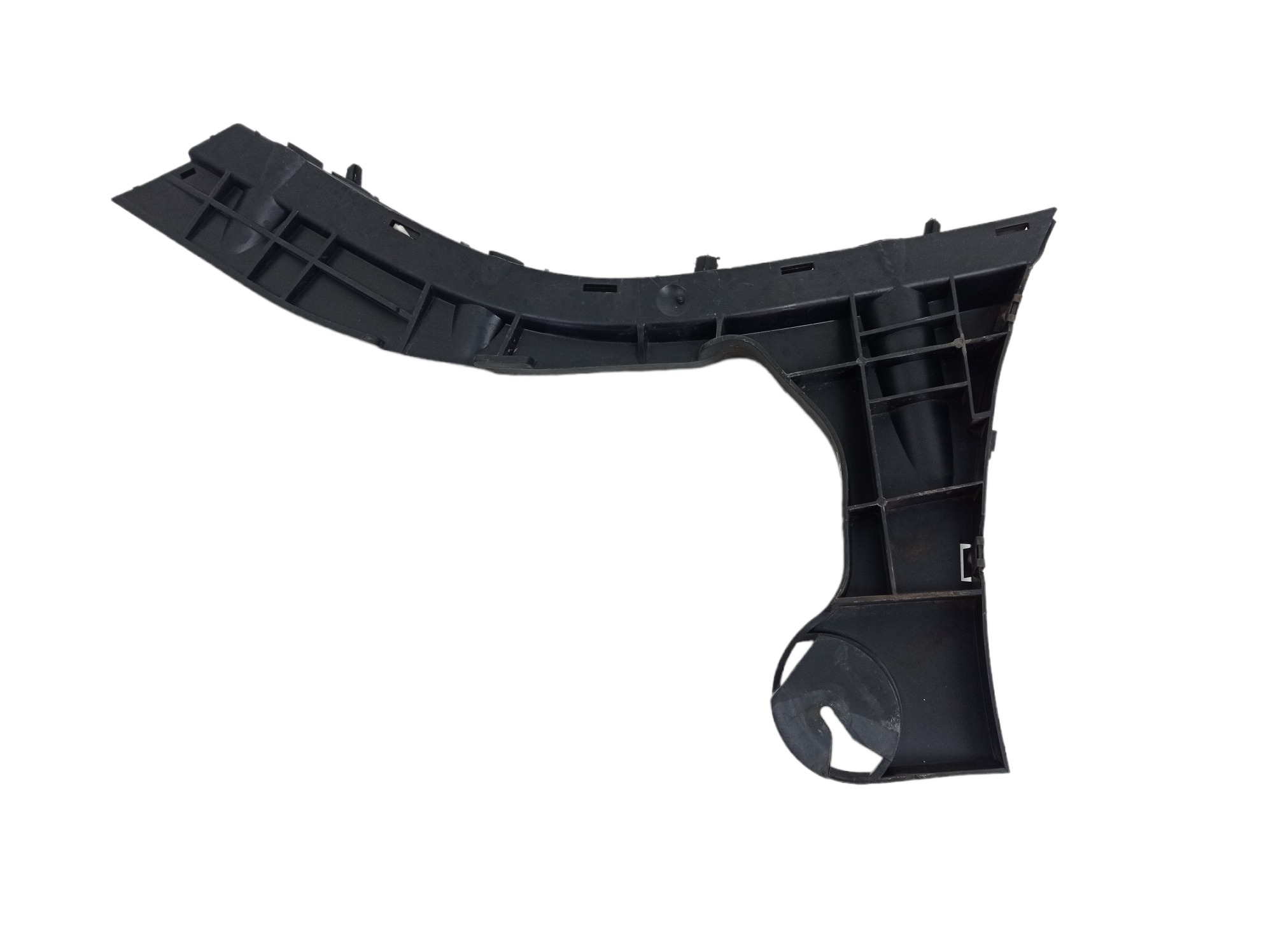 Guia Parachoque Traseiro Esquerdo Volvo Xc60 T6 2011 2